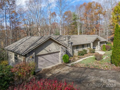 A home in Hendersonville