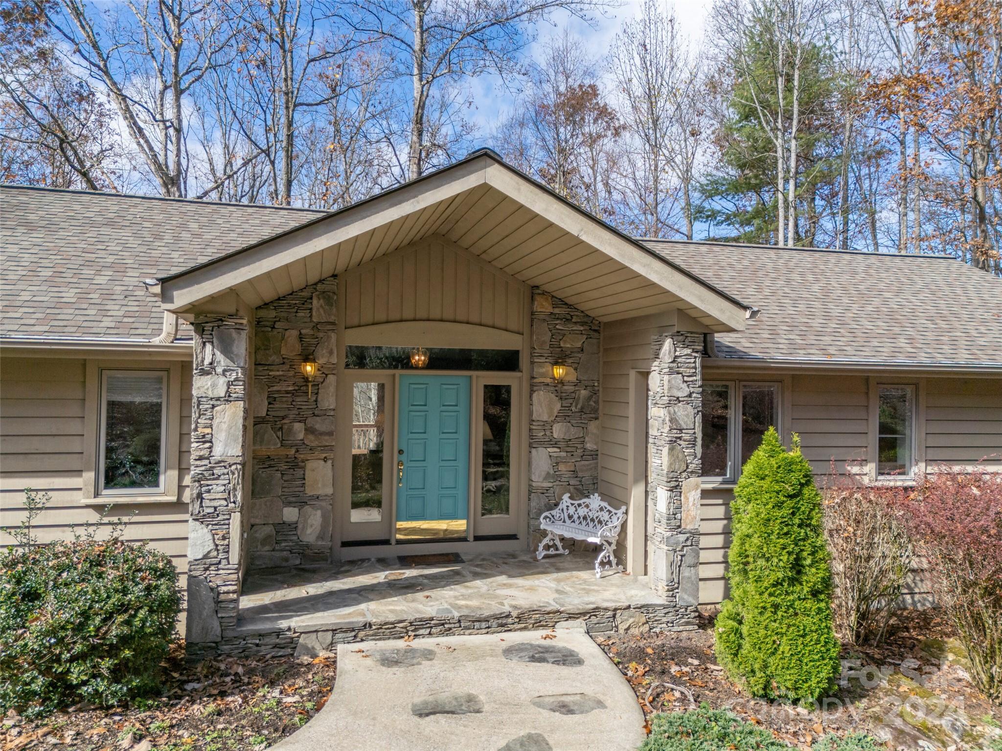 70 Old Hickory Trail
