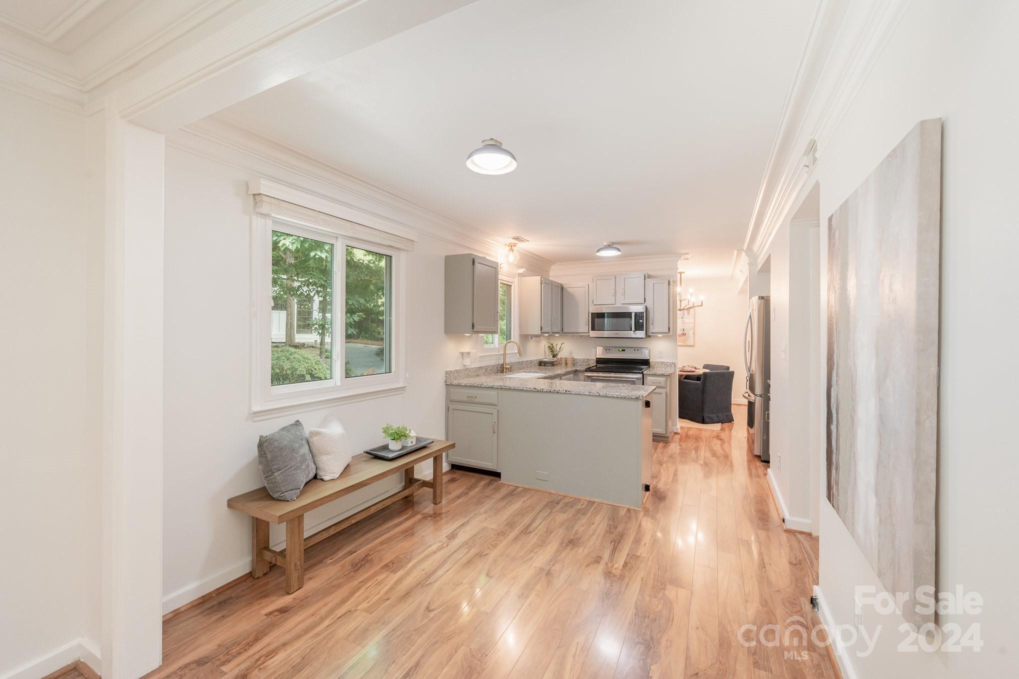 Waverly Hall - Residential