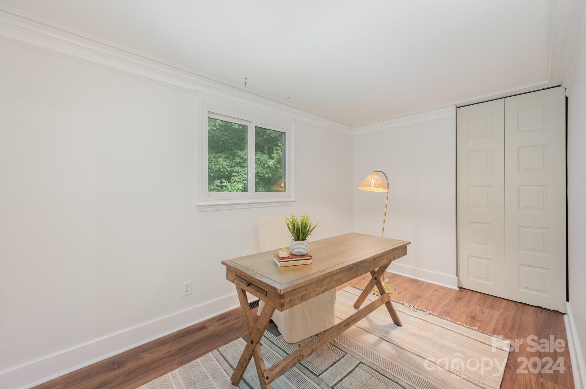 Waverly Hall - Residential