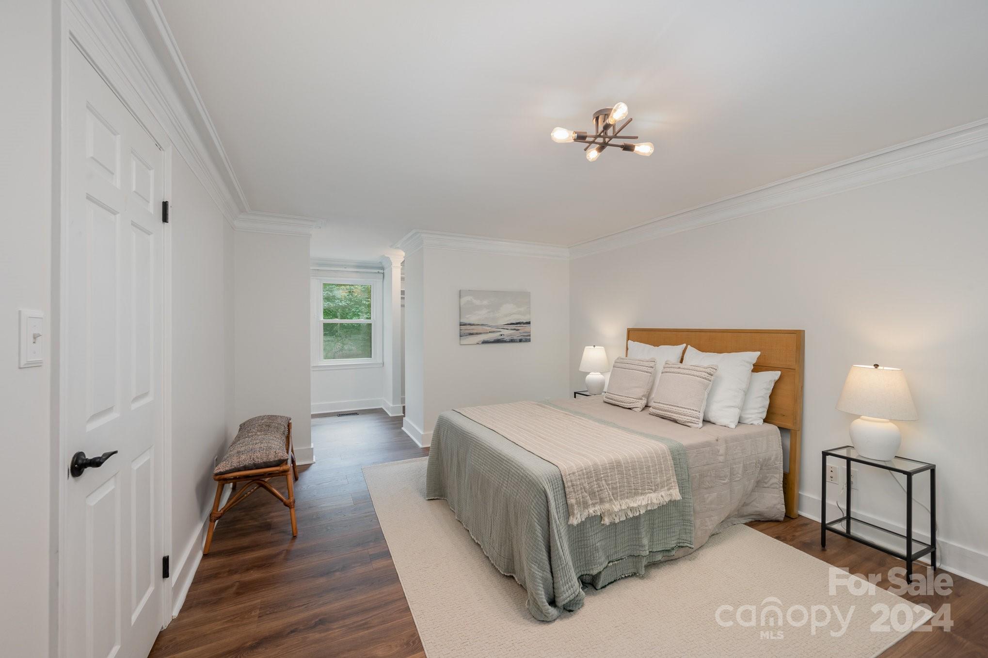 Waverly Hall - Residential