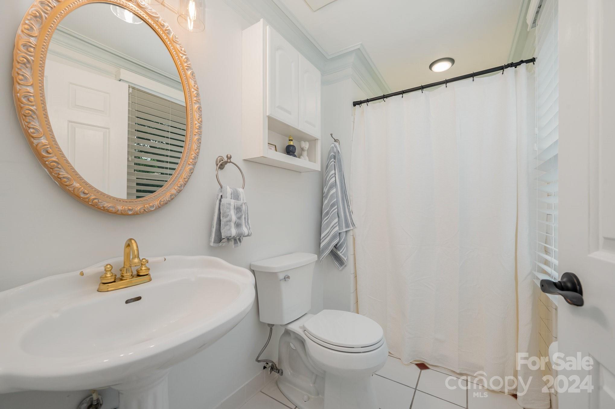 Waverly Hall - Residential