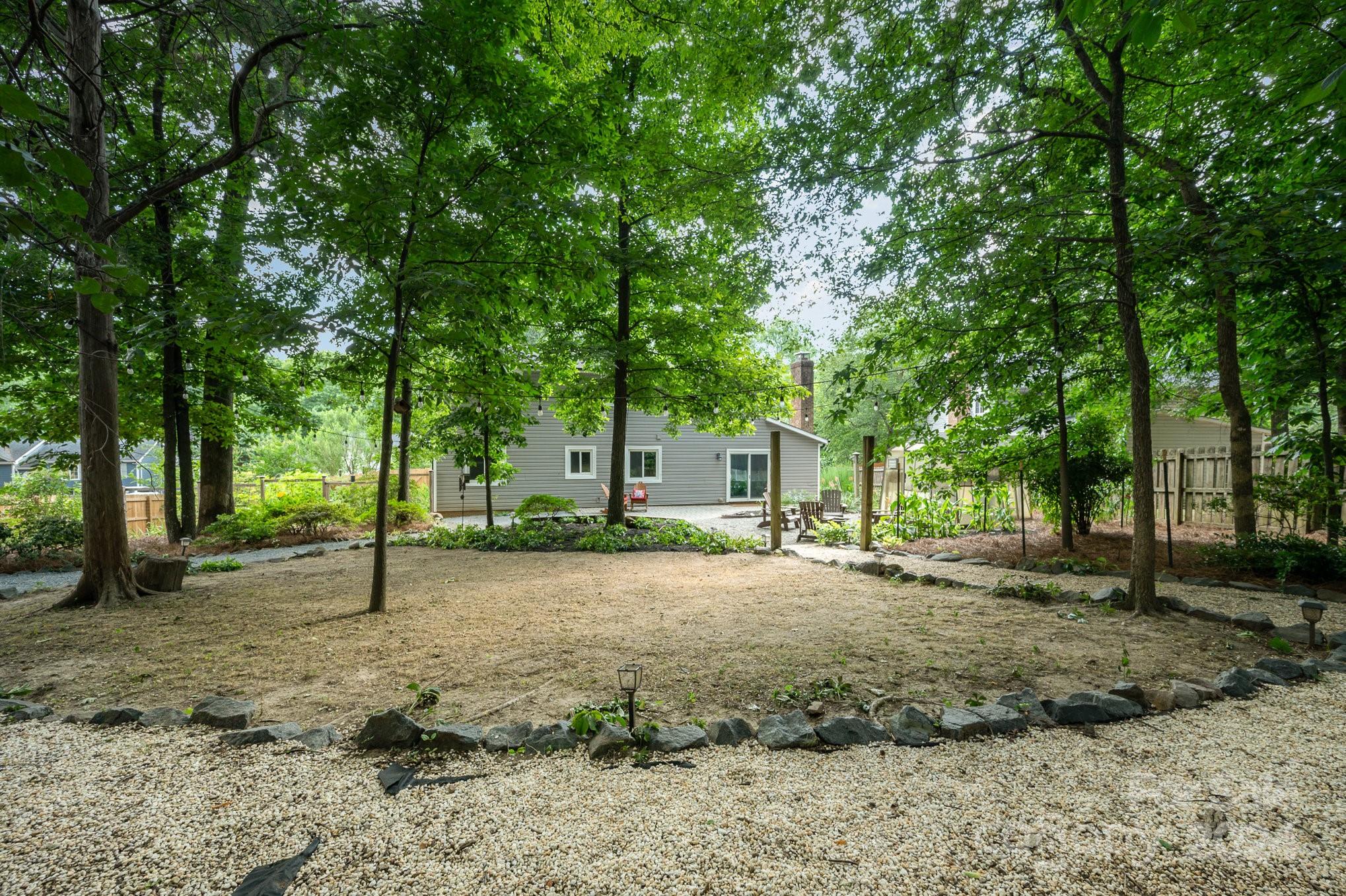 Waverly Hall - Residential