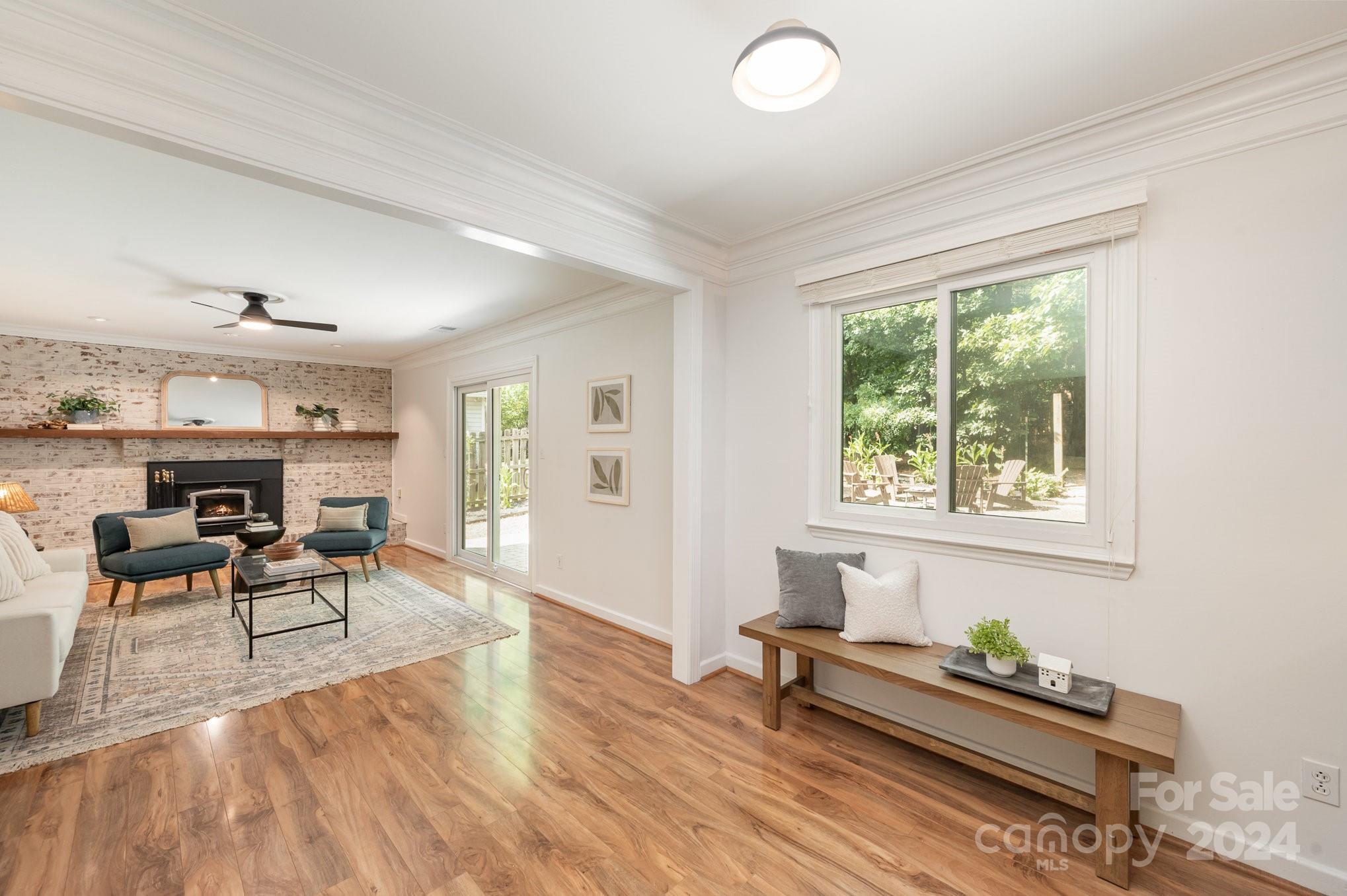 Waverly Hall - Residential