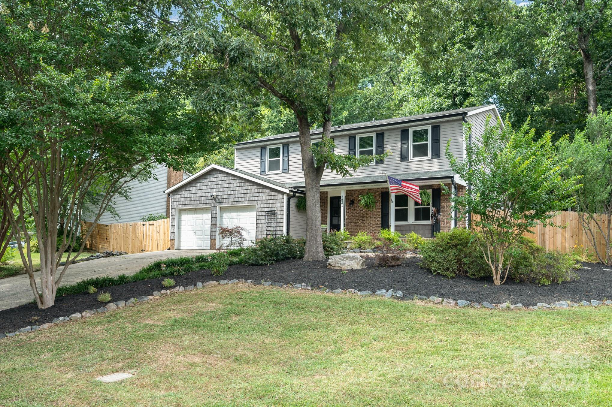 Waverly Hall - Residential