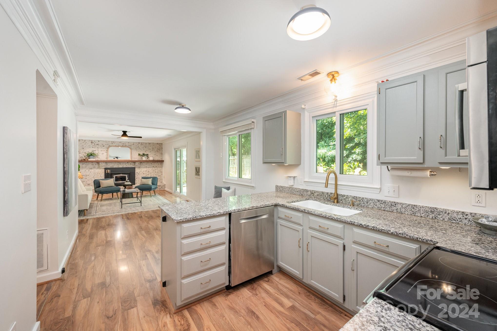 Waverly Hall - Residential