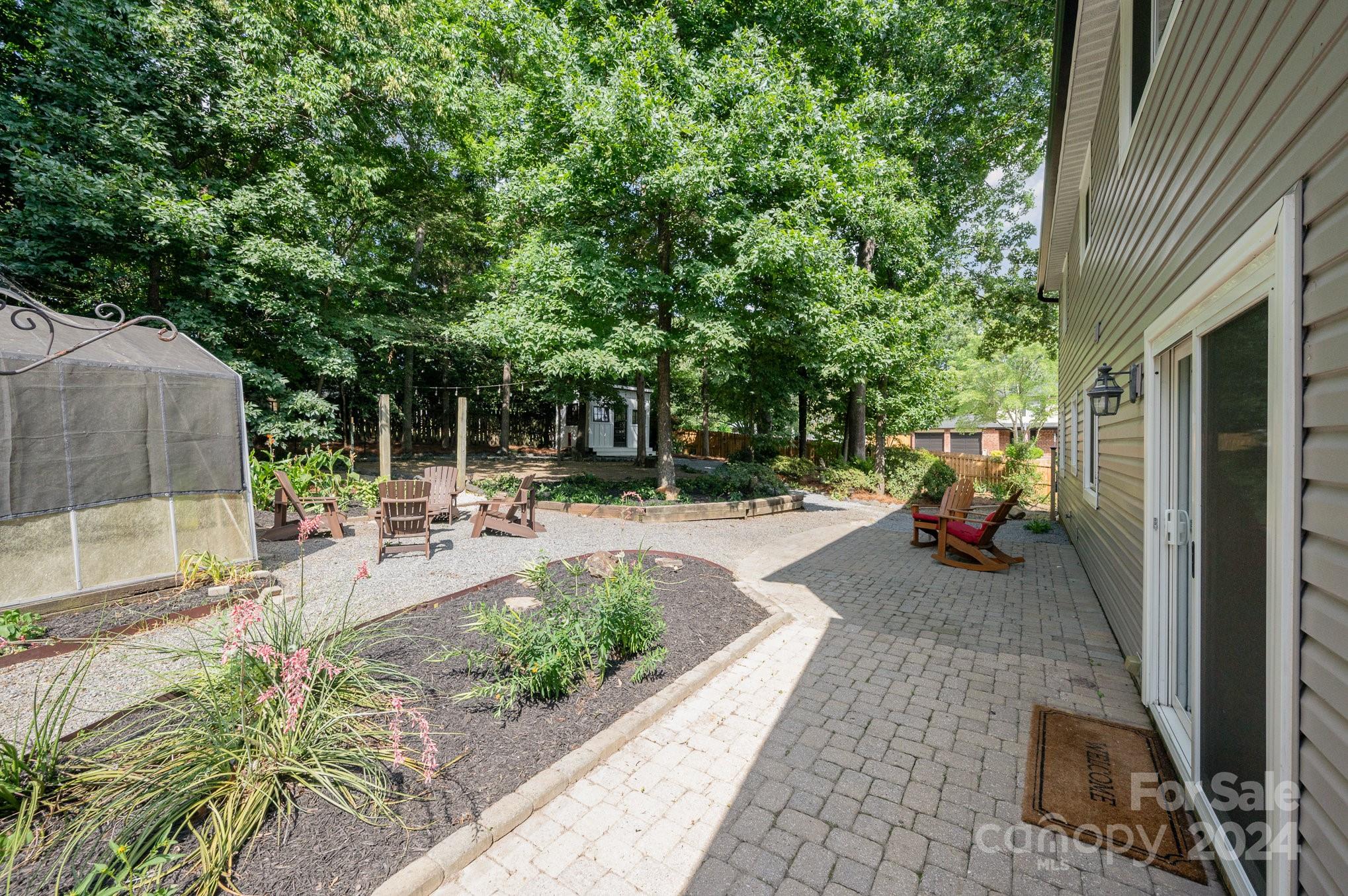 Waverly Hall - Residential