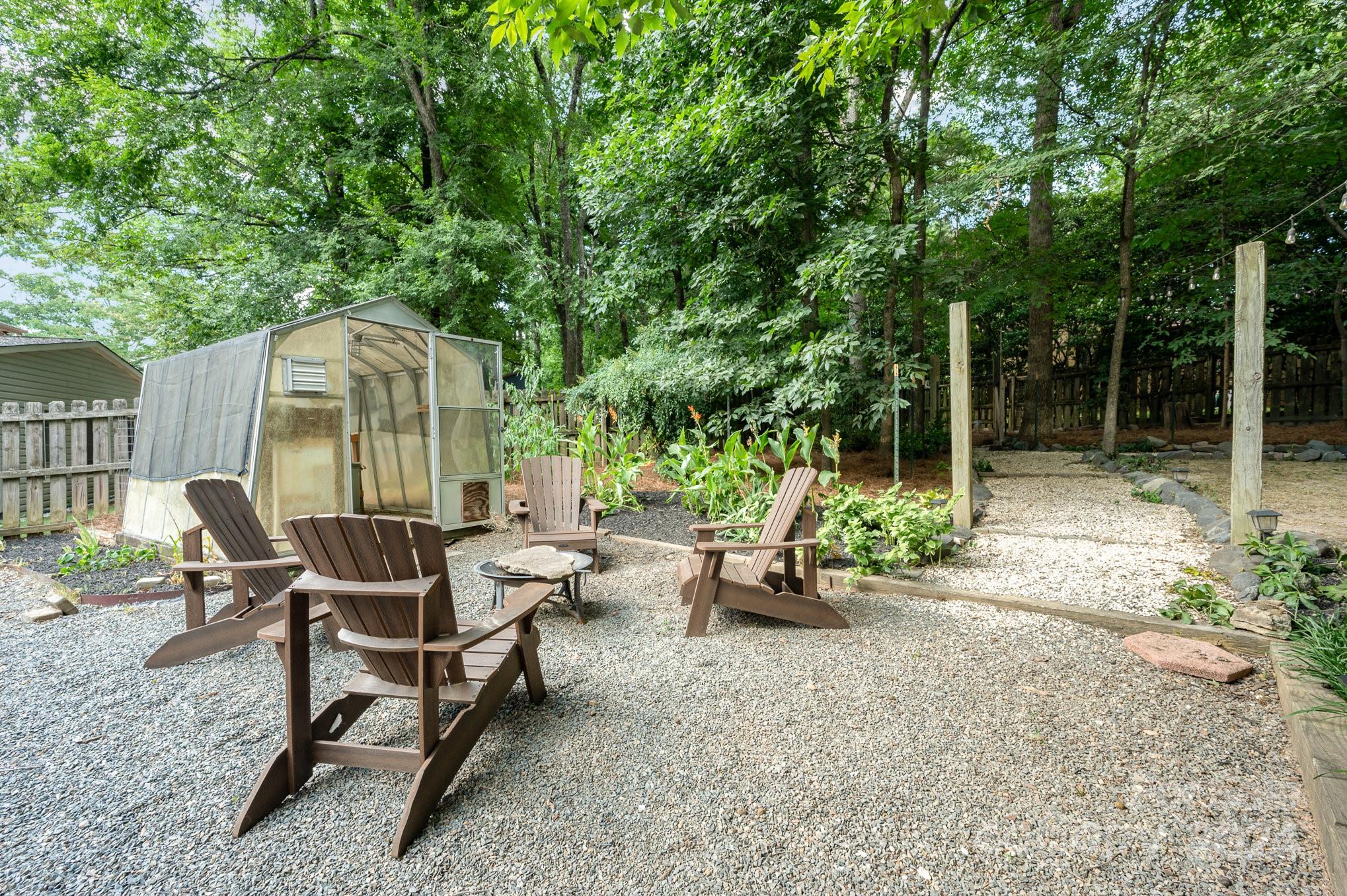 Waverly Hall - Residential