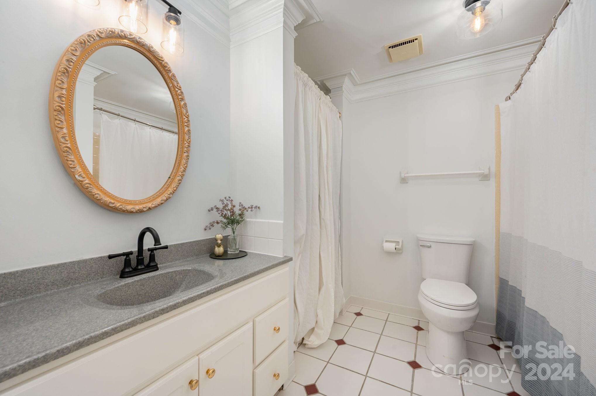 Waverly Hall - Residential