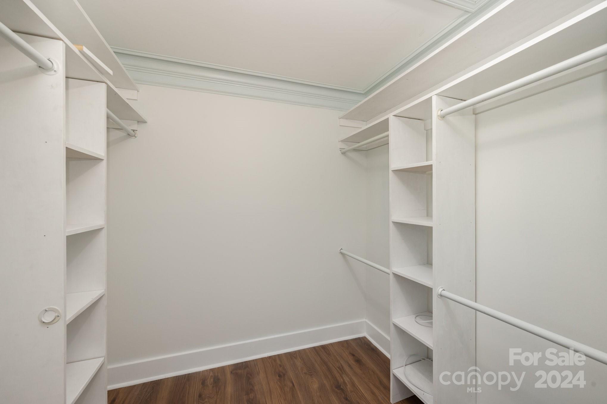 Waverly Hall - Residential