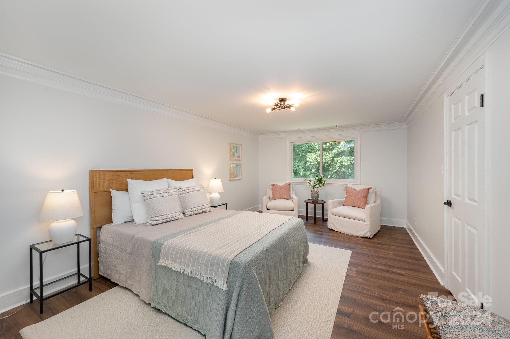 Waverly Hall - Residential