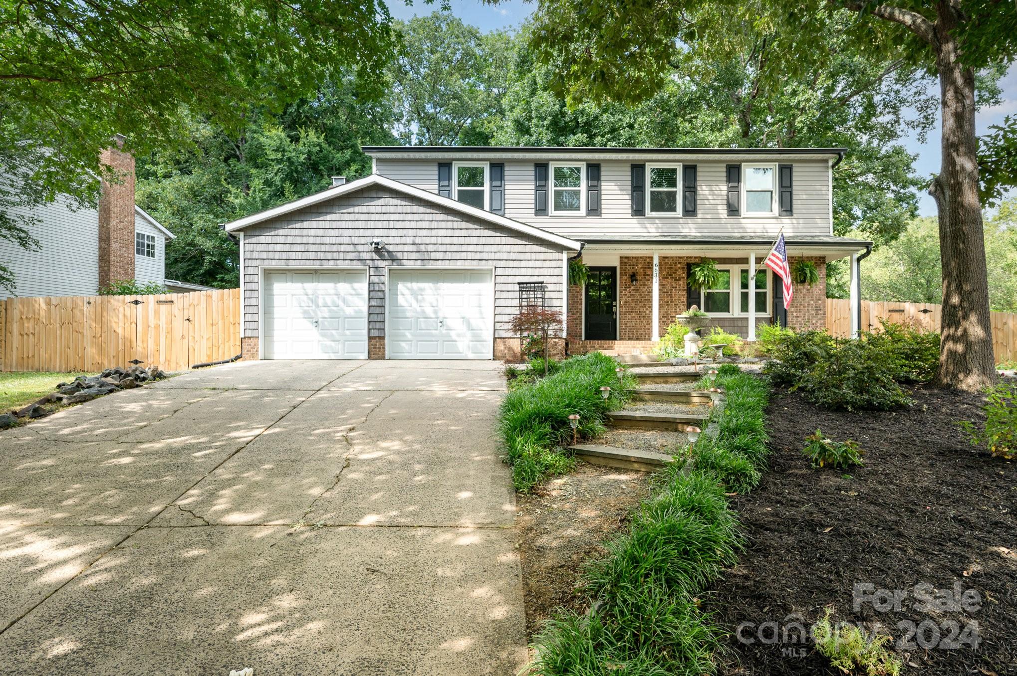 Waverly Hall - Residential