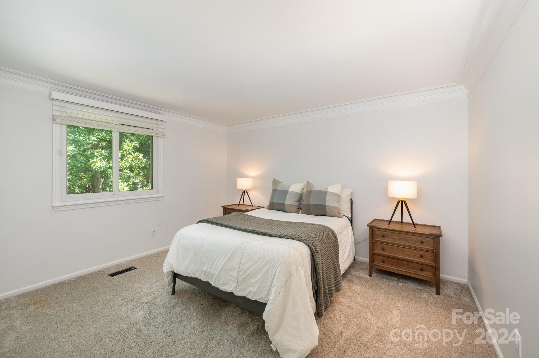 Waverly Hall - Residential