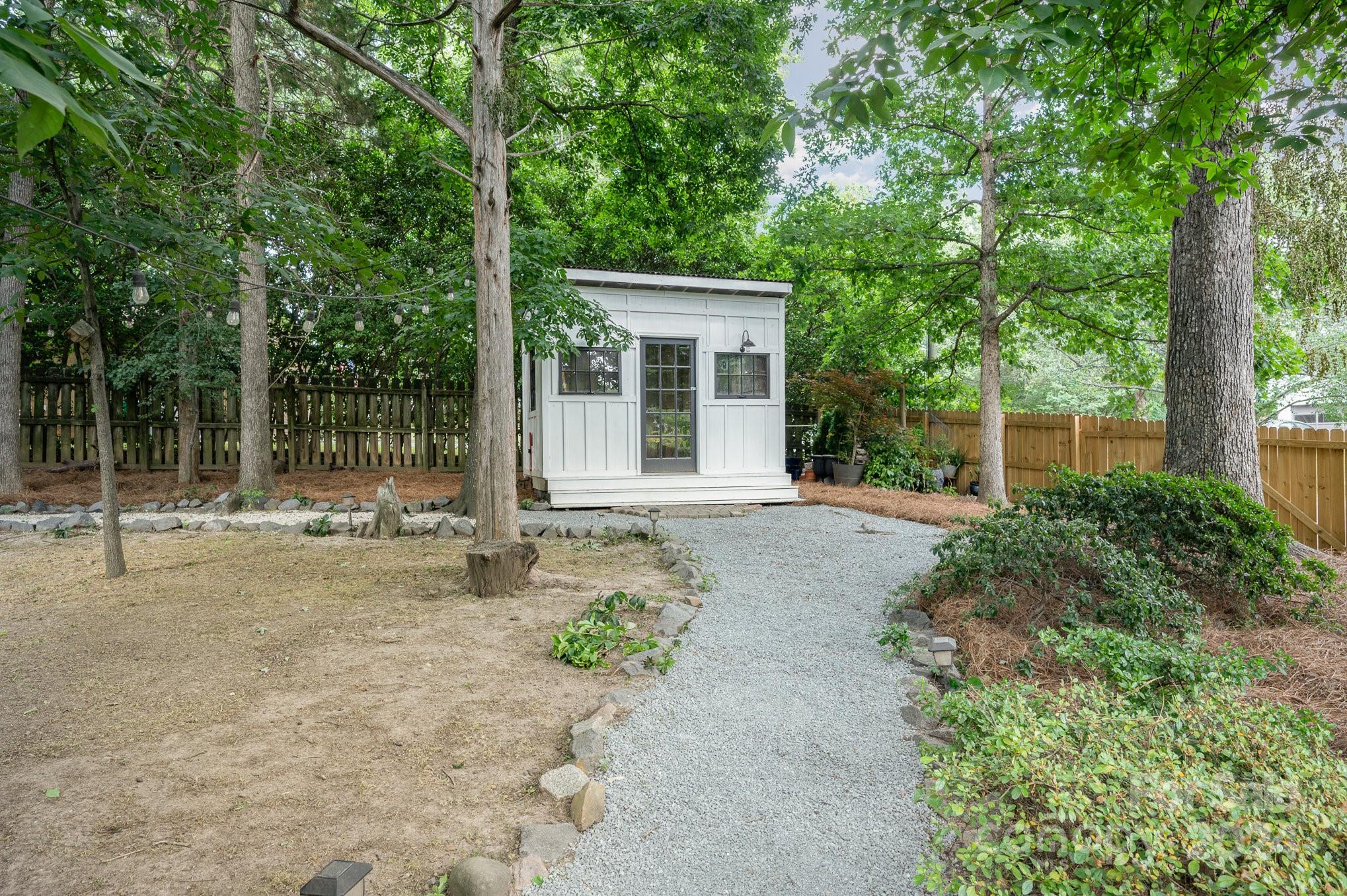 Waverly Hall - Residential