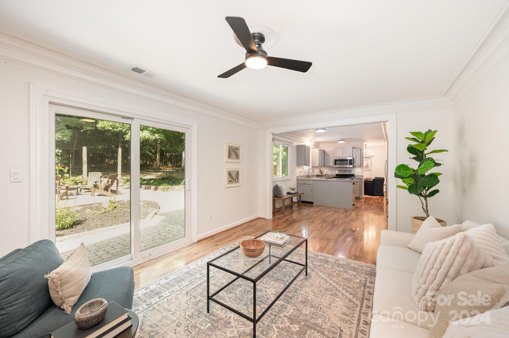 Waverly Hall - Residential