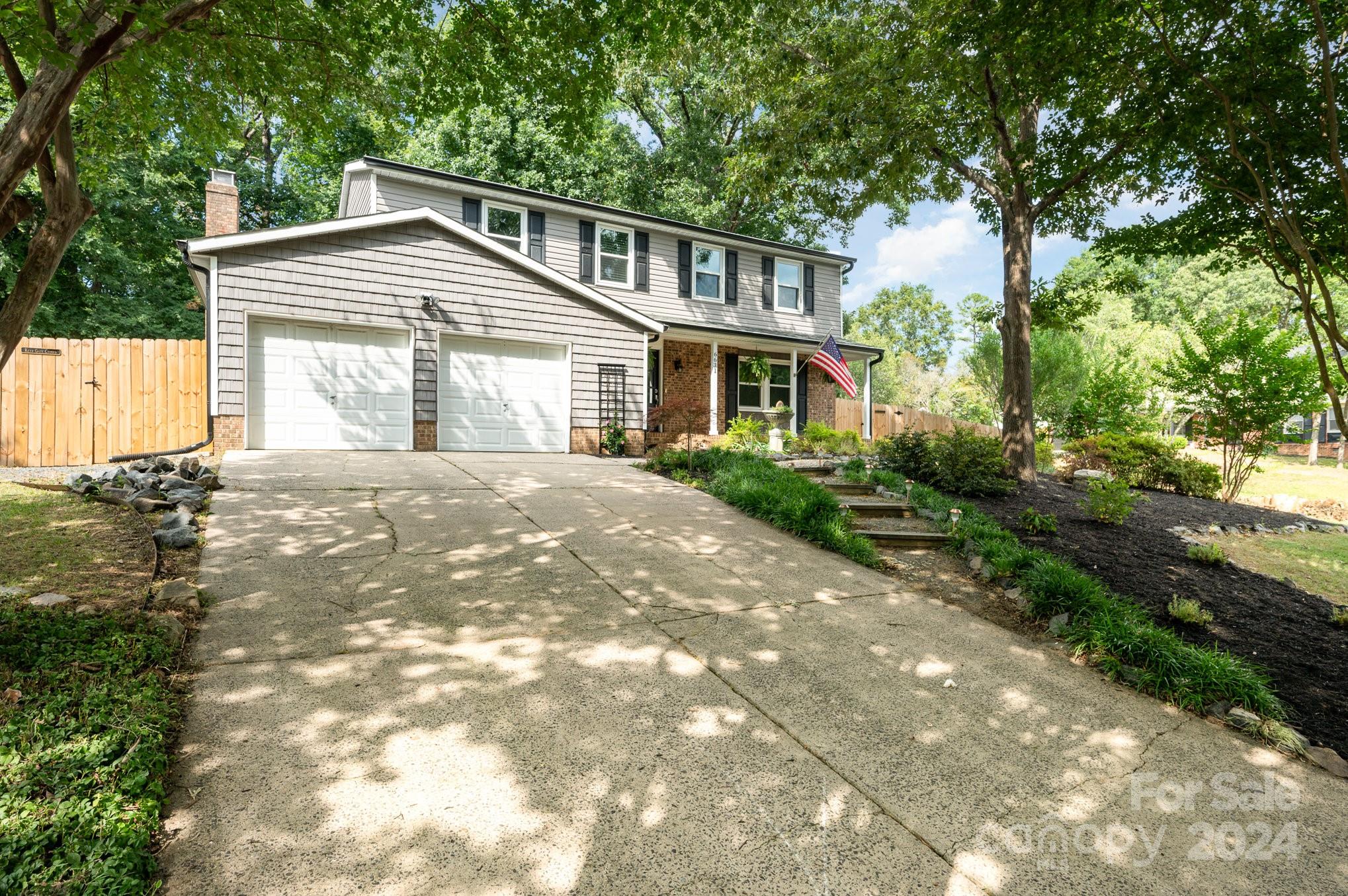 Waverly Hall - Residential