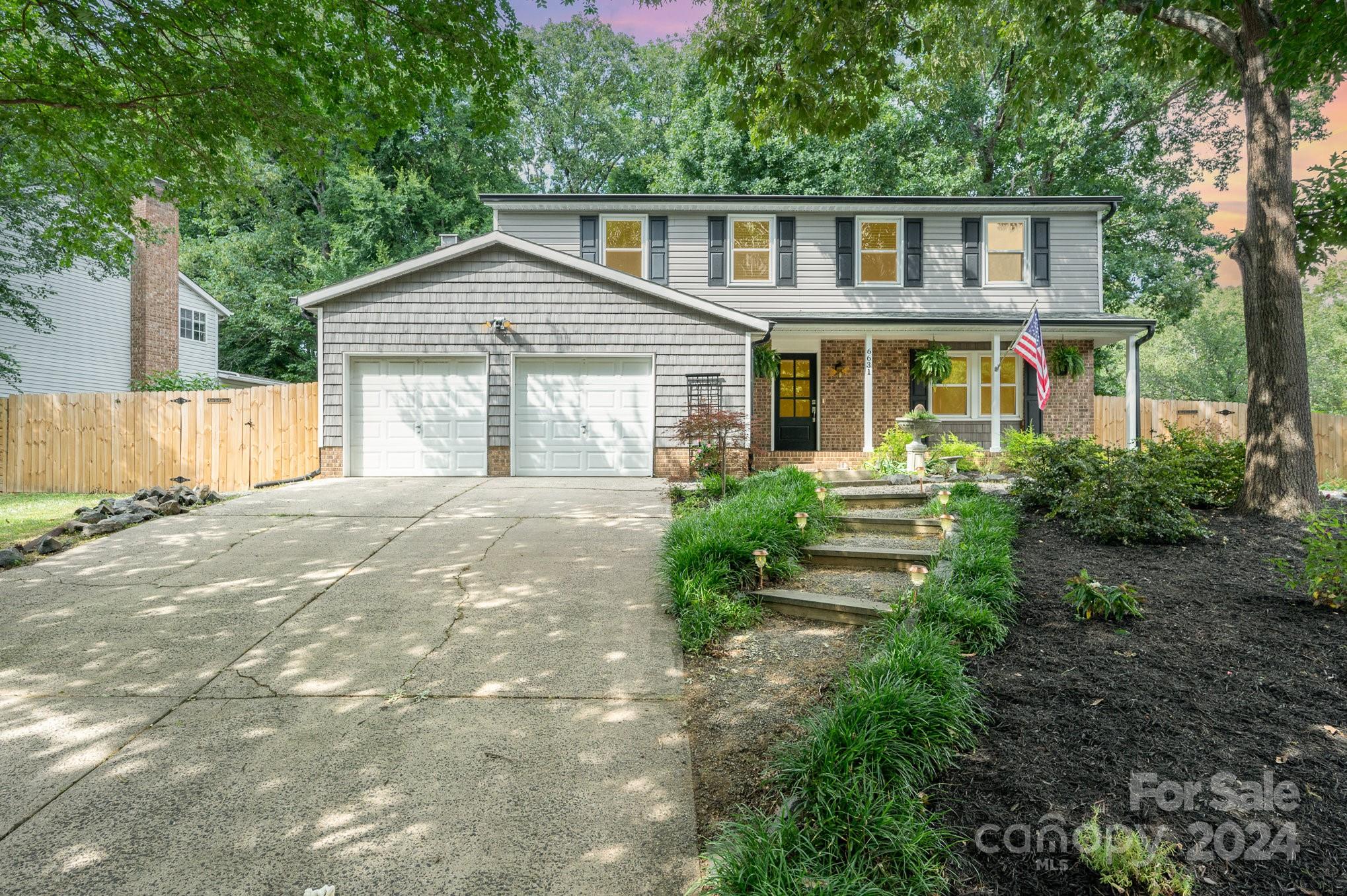 Waverly Hall - Residential