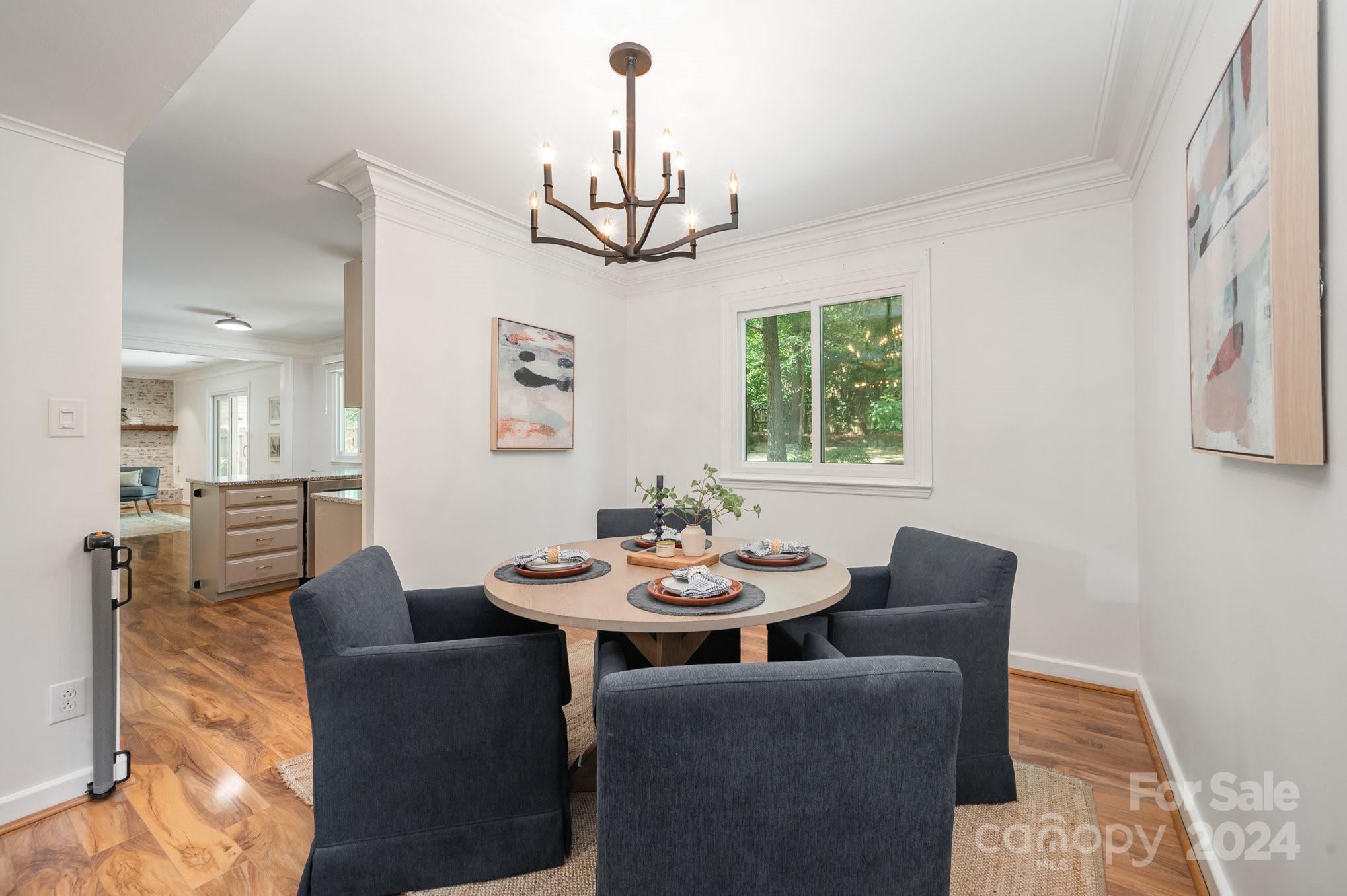 Waverly Hall - Residential