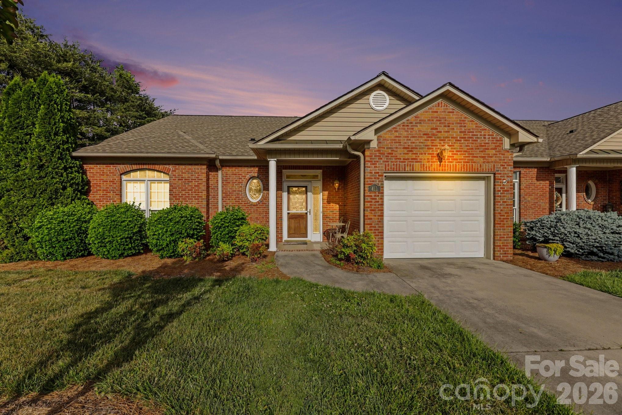Northbridge - Residential