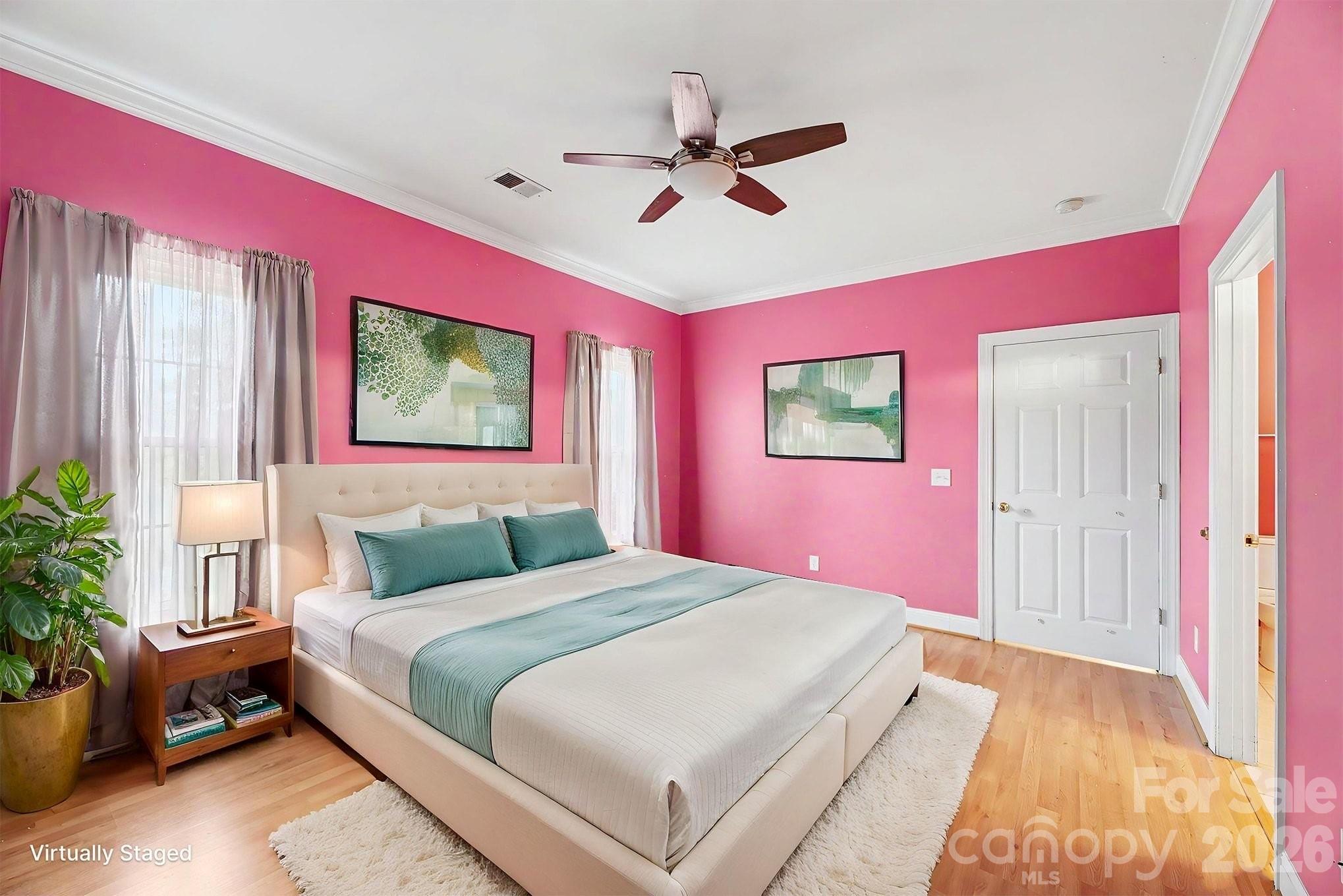 Northbridge - Residential