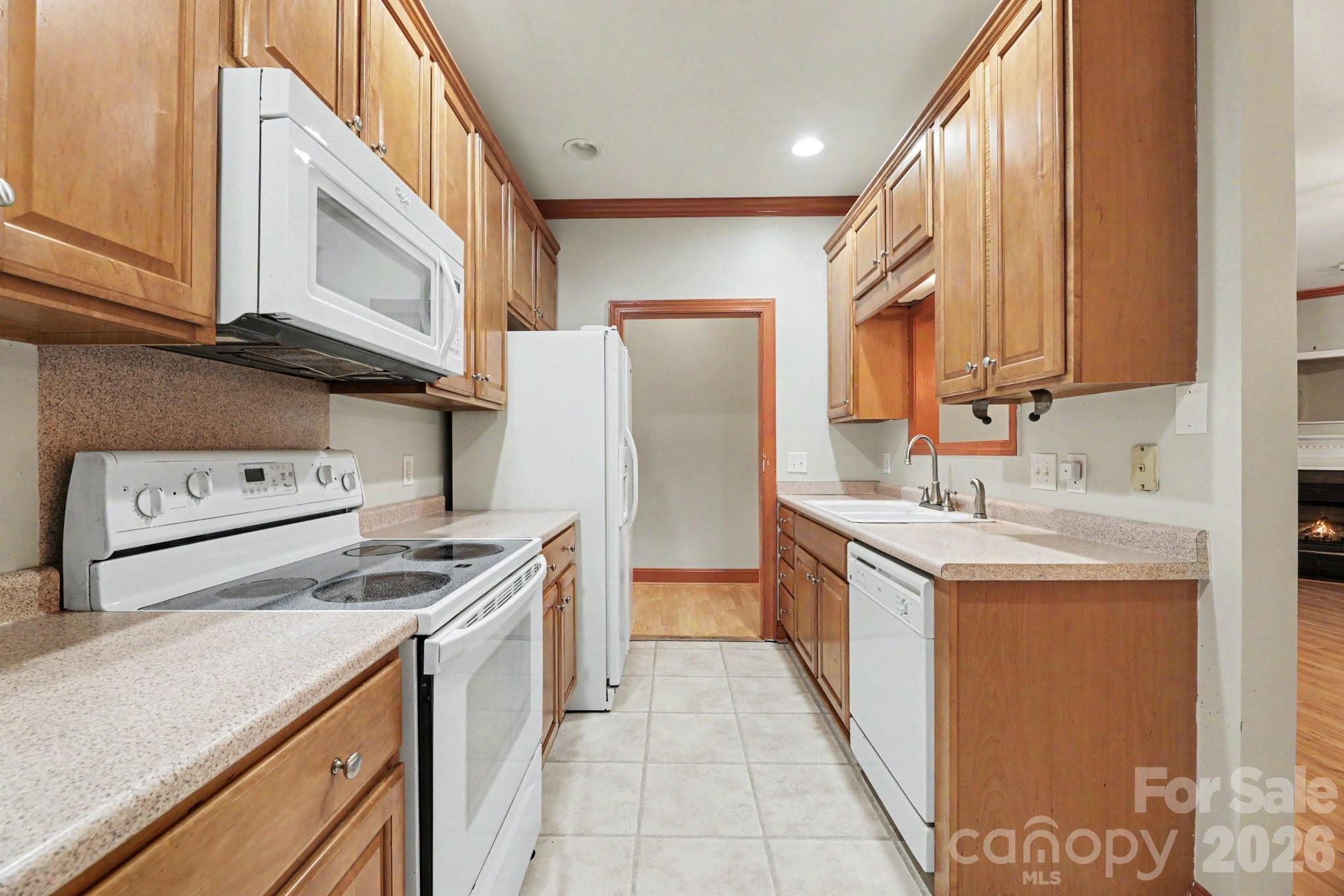 Northbridge - Residential