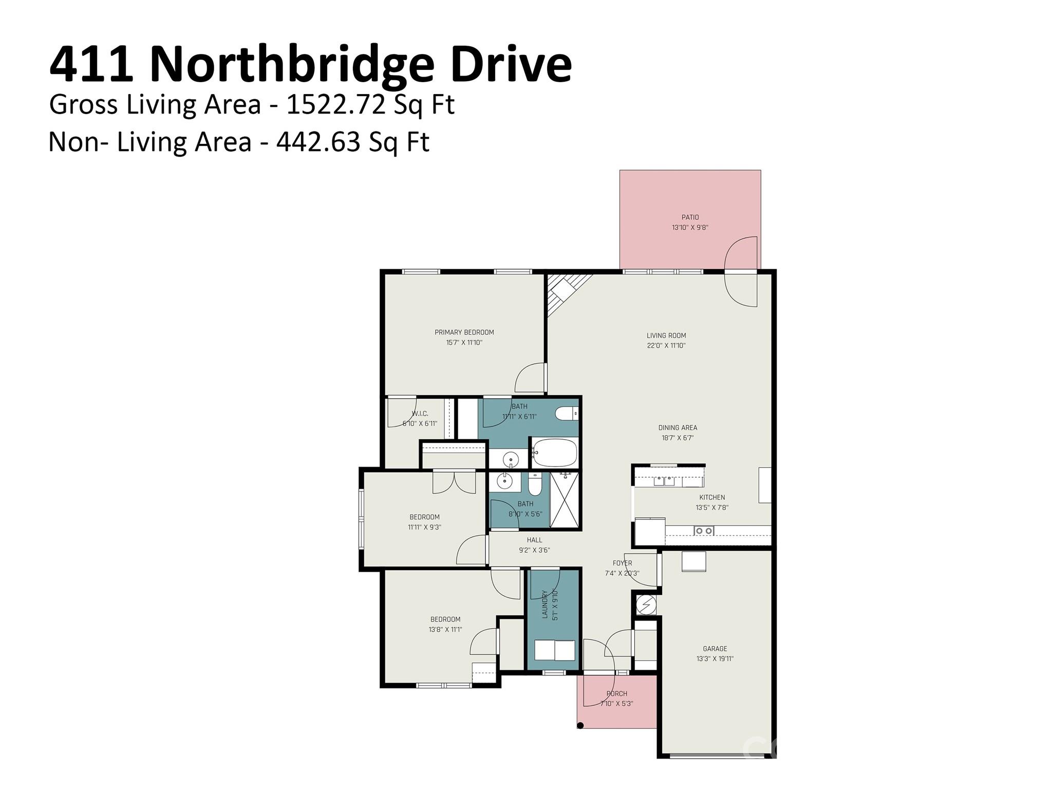 Northbridge - Residential