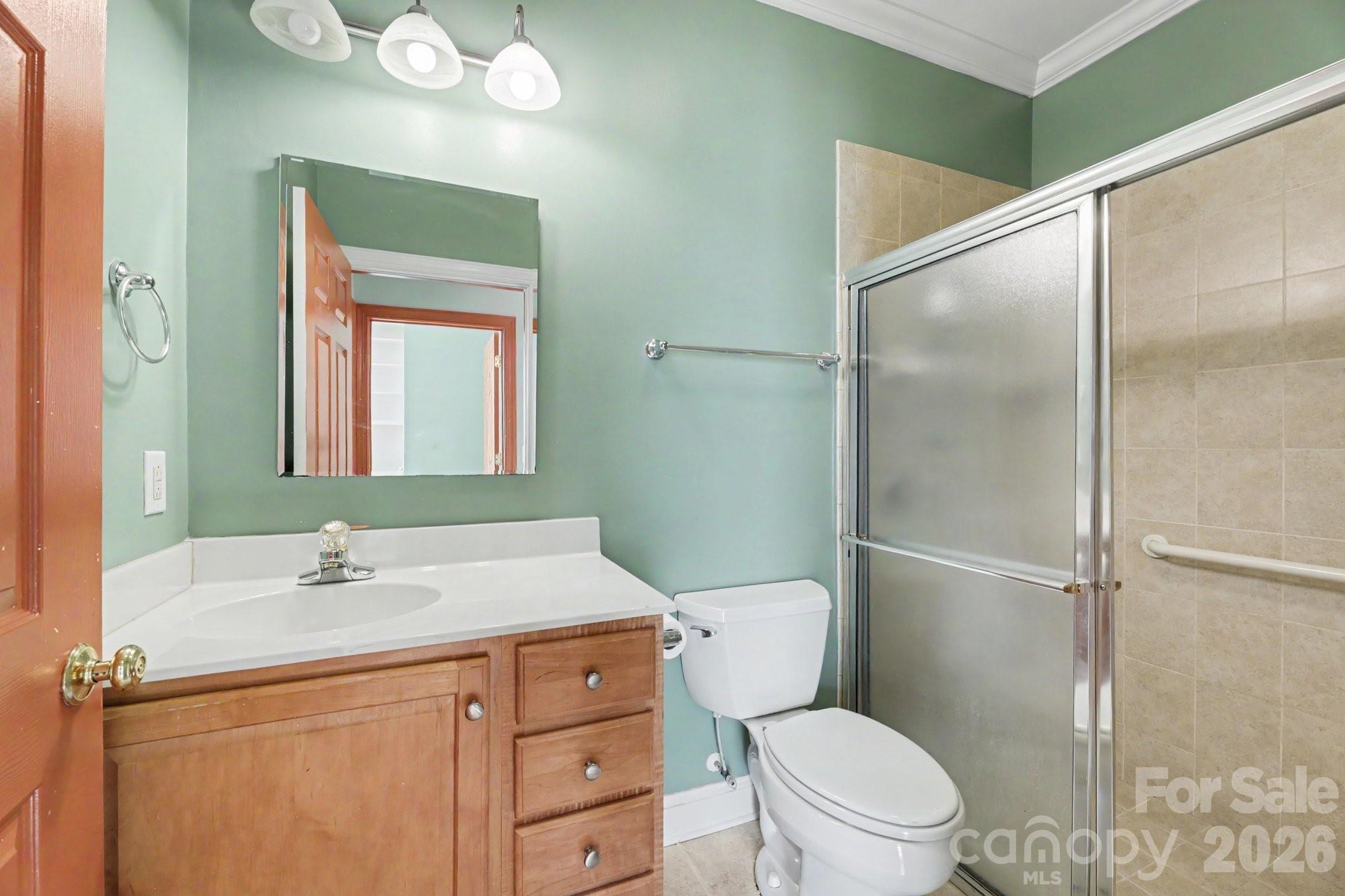 Northbridge - Residential