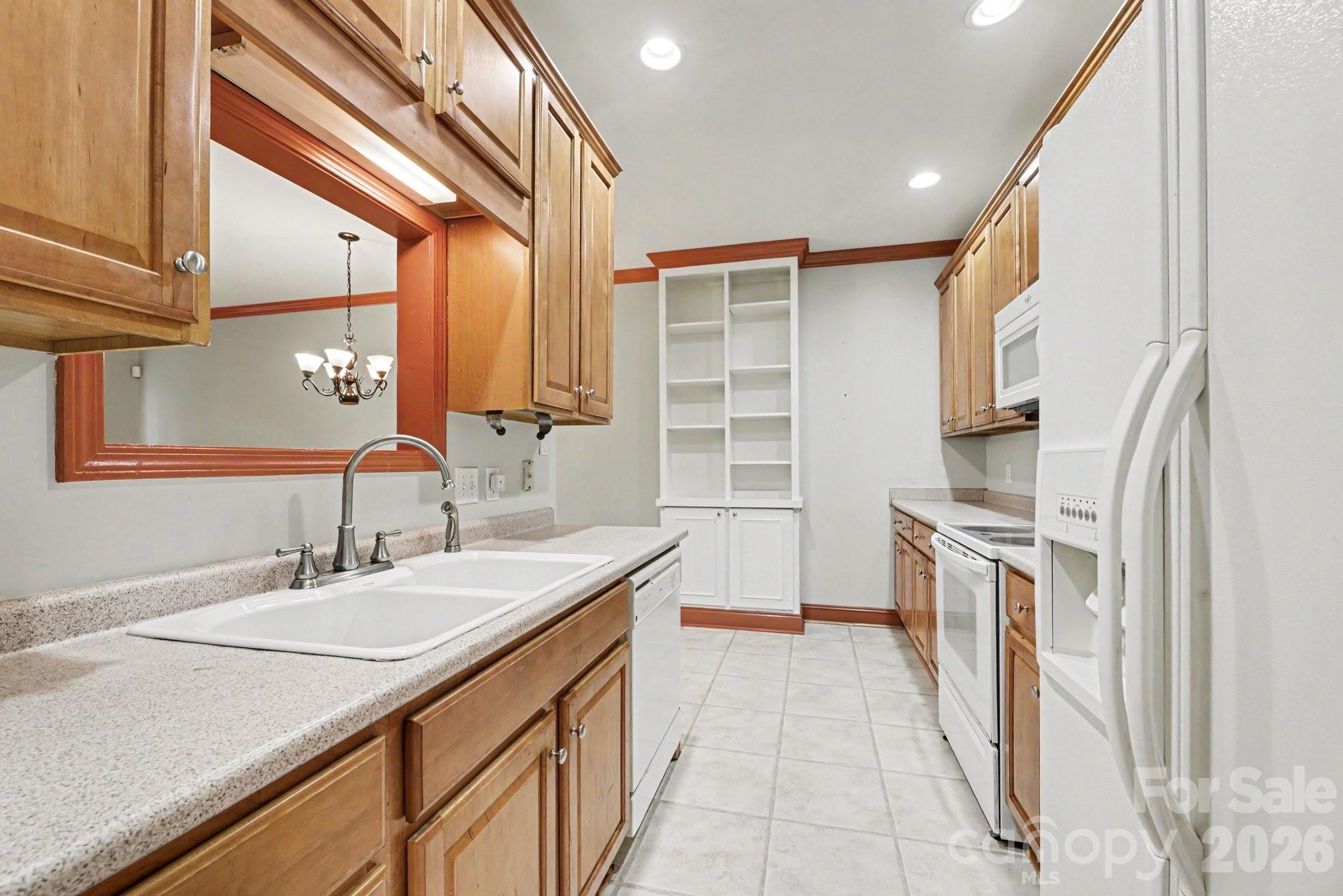 Northbridge - Residential