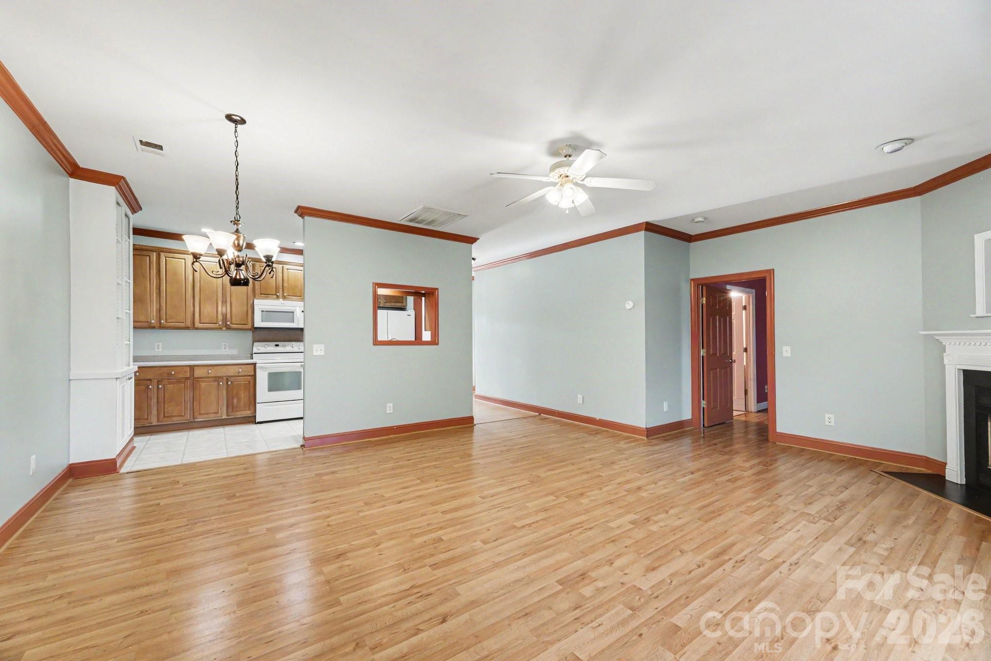 Northbridge - Residential
