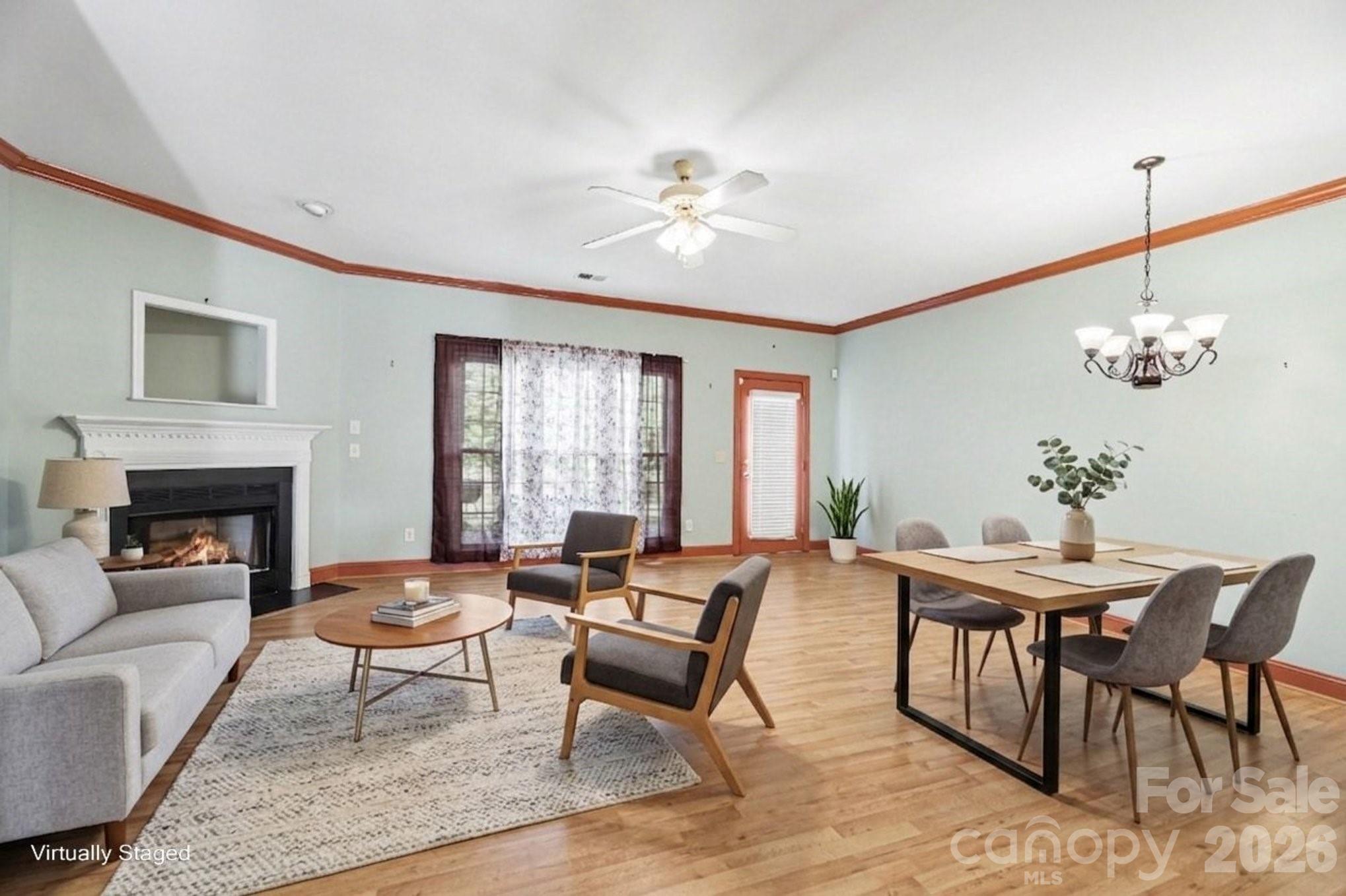 Northbridge - Residential