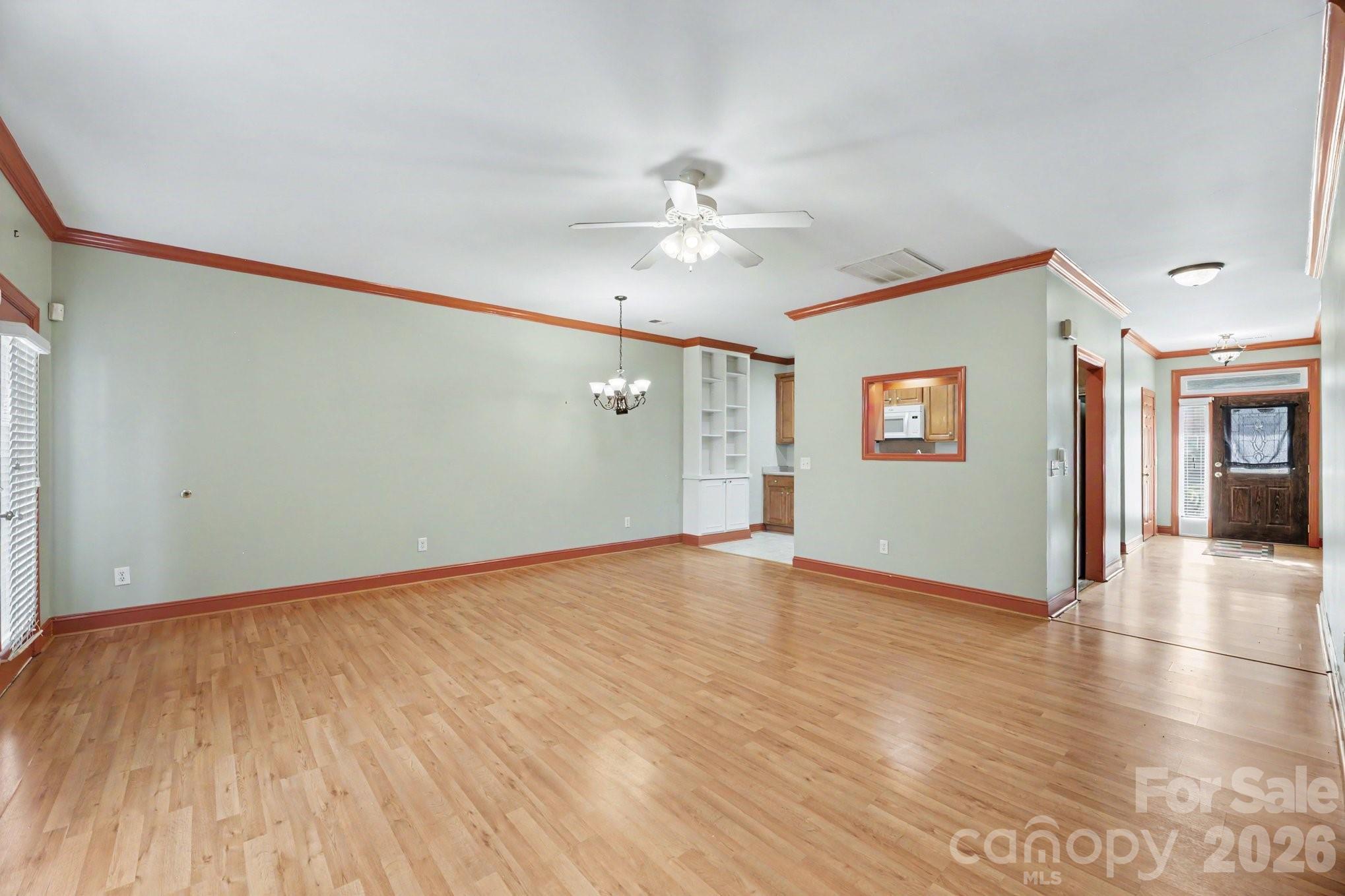 Northbridge - Residential