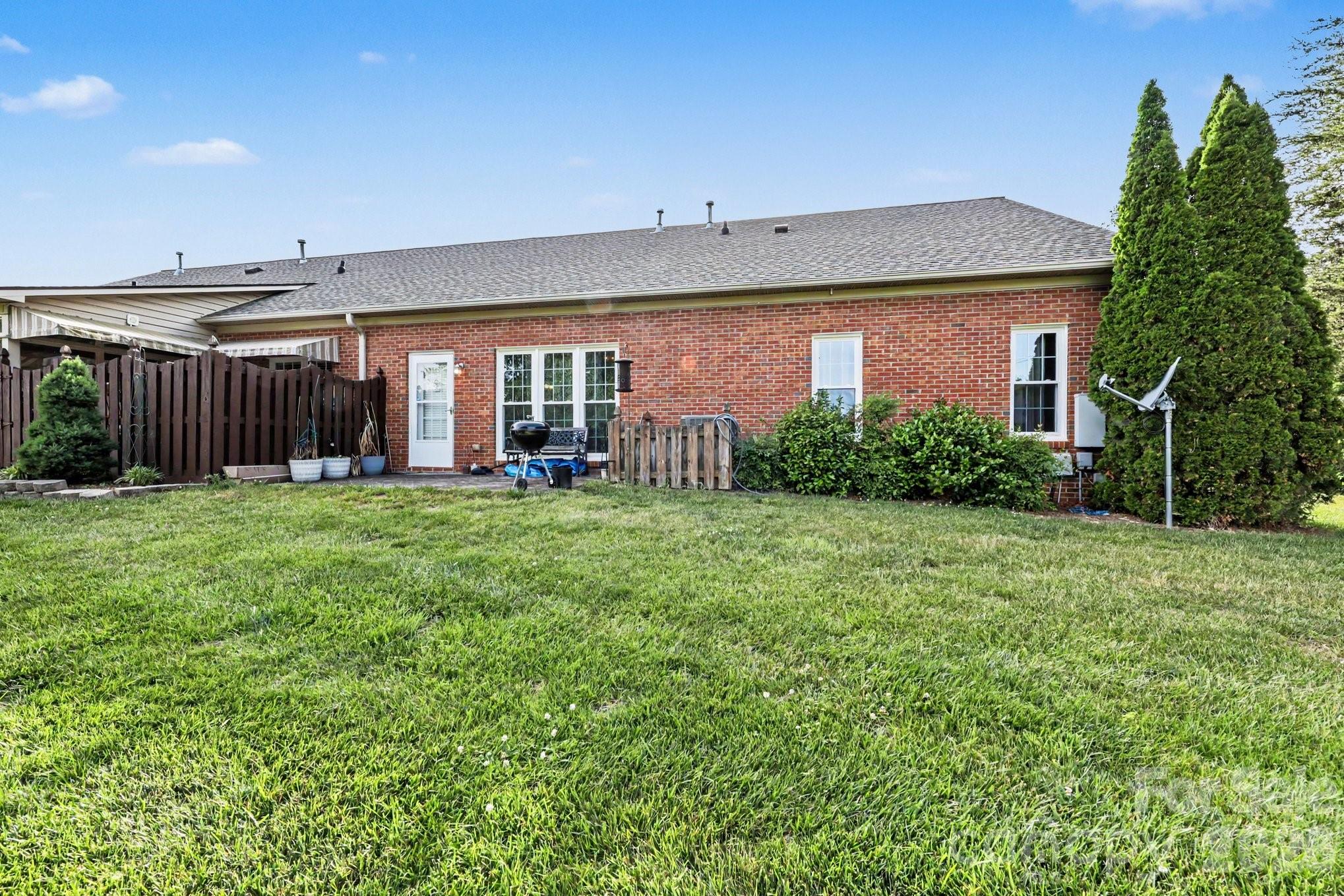 Northbridge - Residential