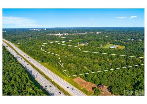 0 Boundary Street Salisbury NC 28144