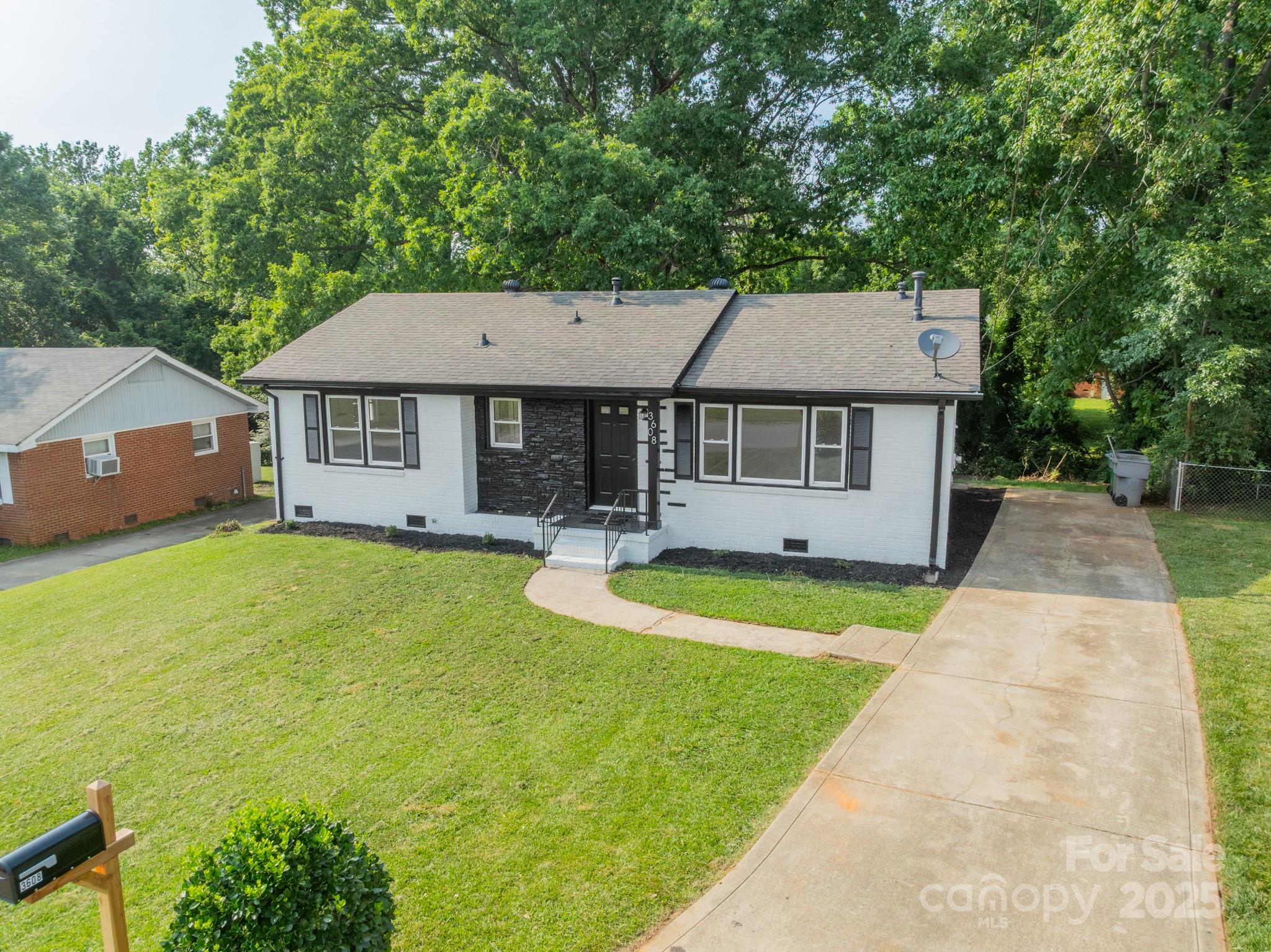 3608 Crestridge Drive