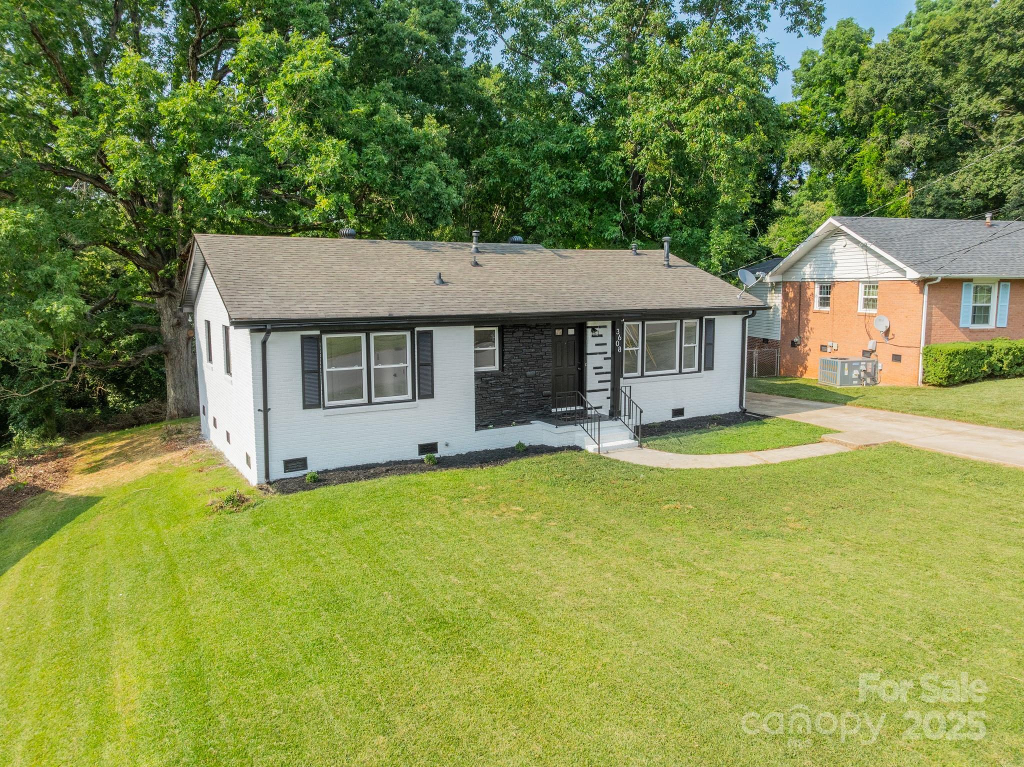 3608 Crestridge Drive