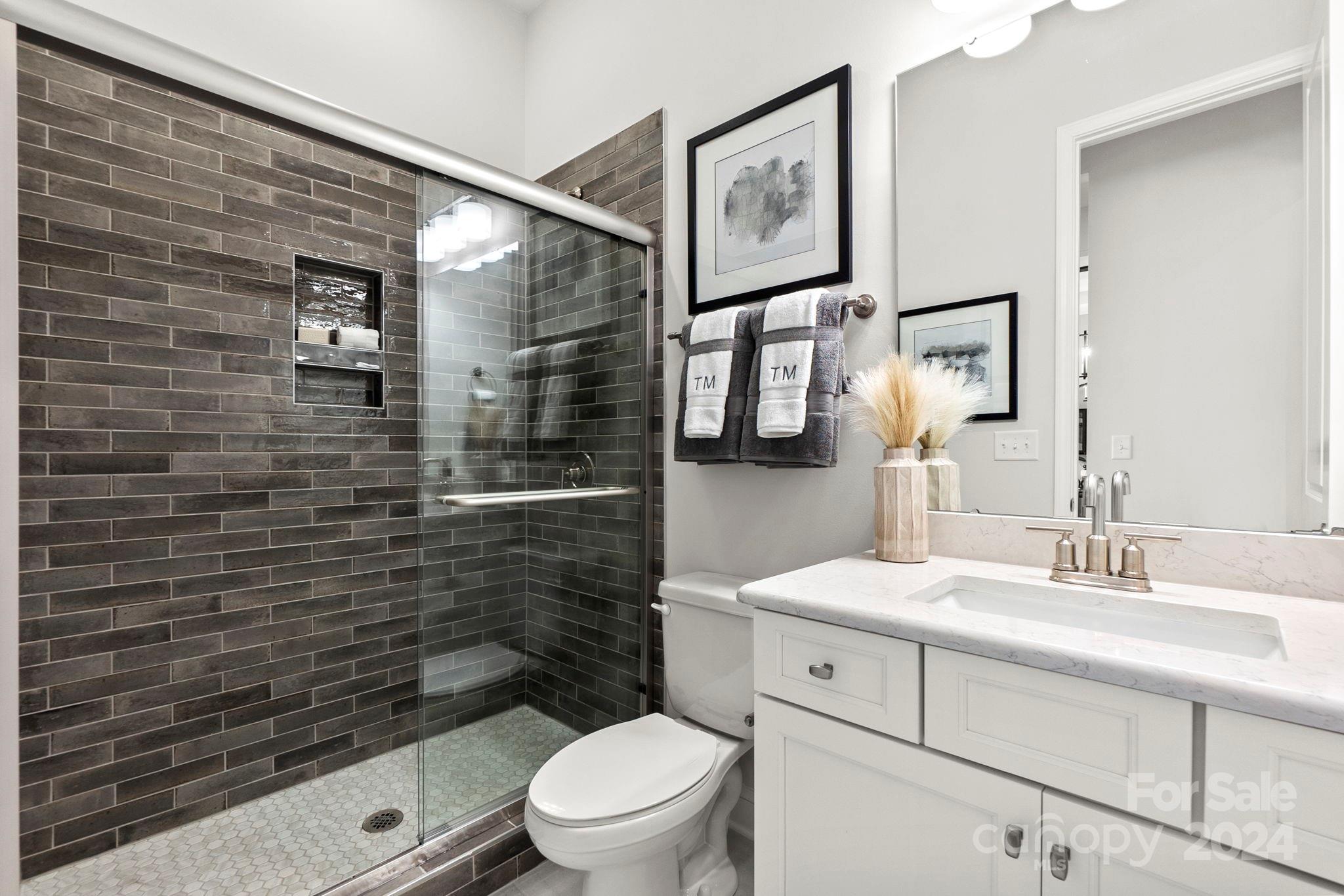 The Estates at Sugar Creek - Residential