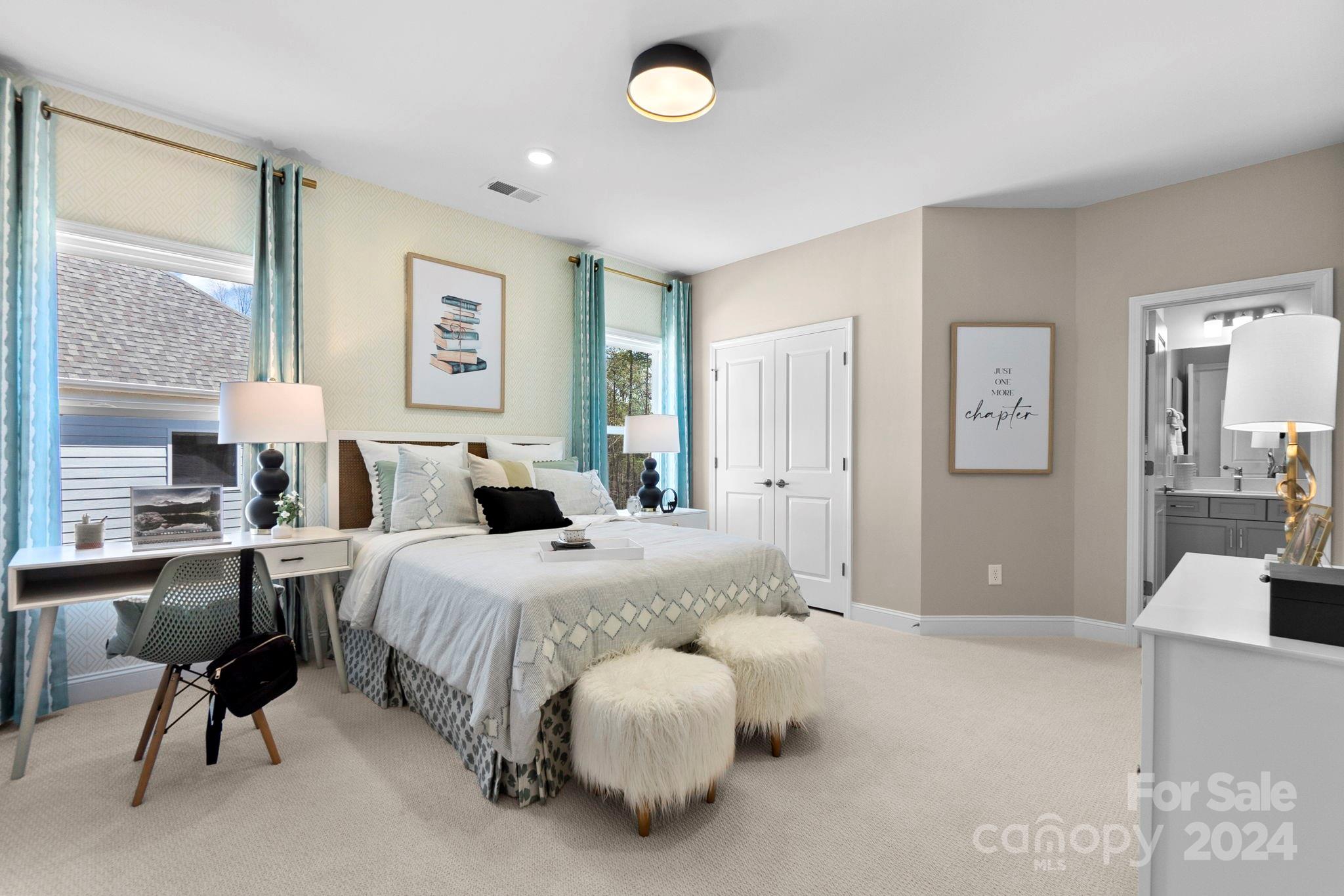 The Estates at Sugar Creek - Residential