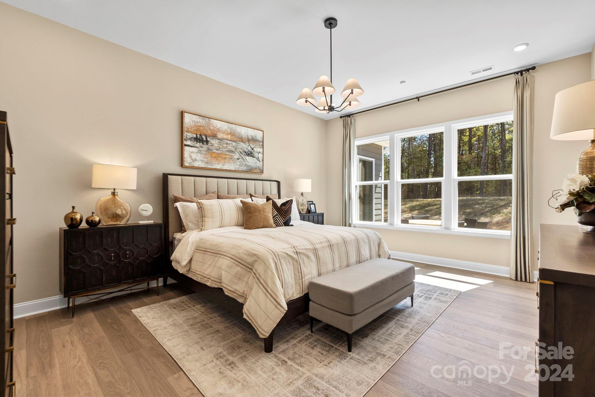 The Estates at Sugar Creek - Residential