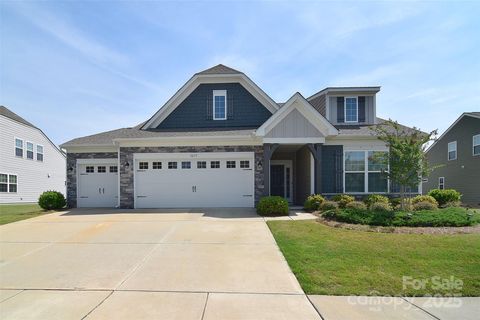 3073 Oliver Stanley Trail Lancaster SC 29720