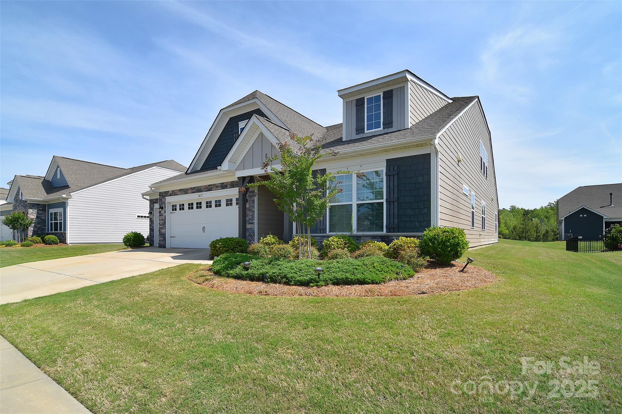 3073 Oliver Stanley Trail
