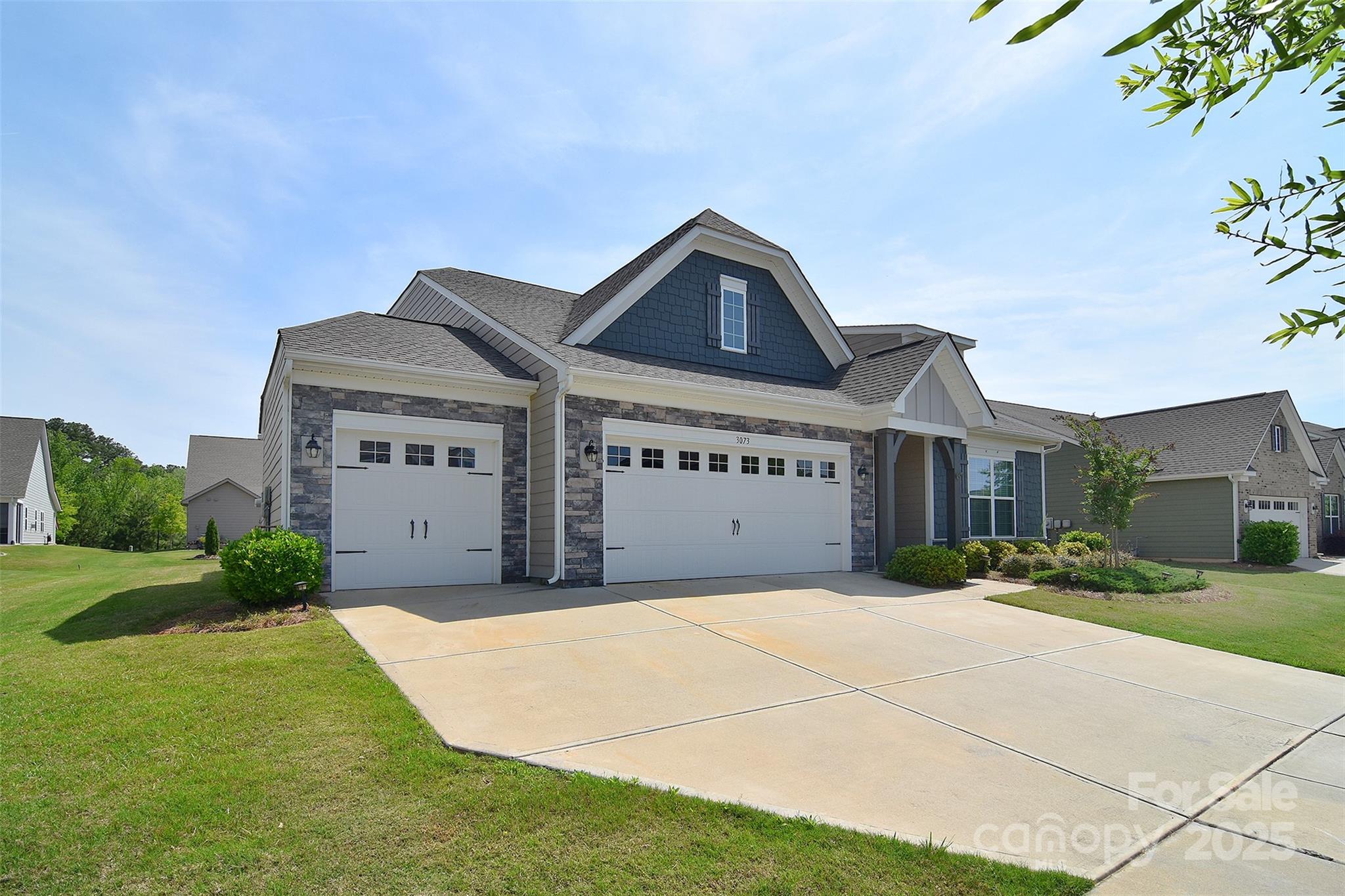 3073 Oliver Stanley Trail