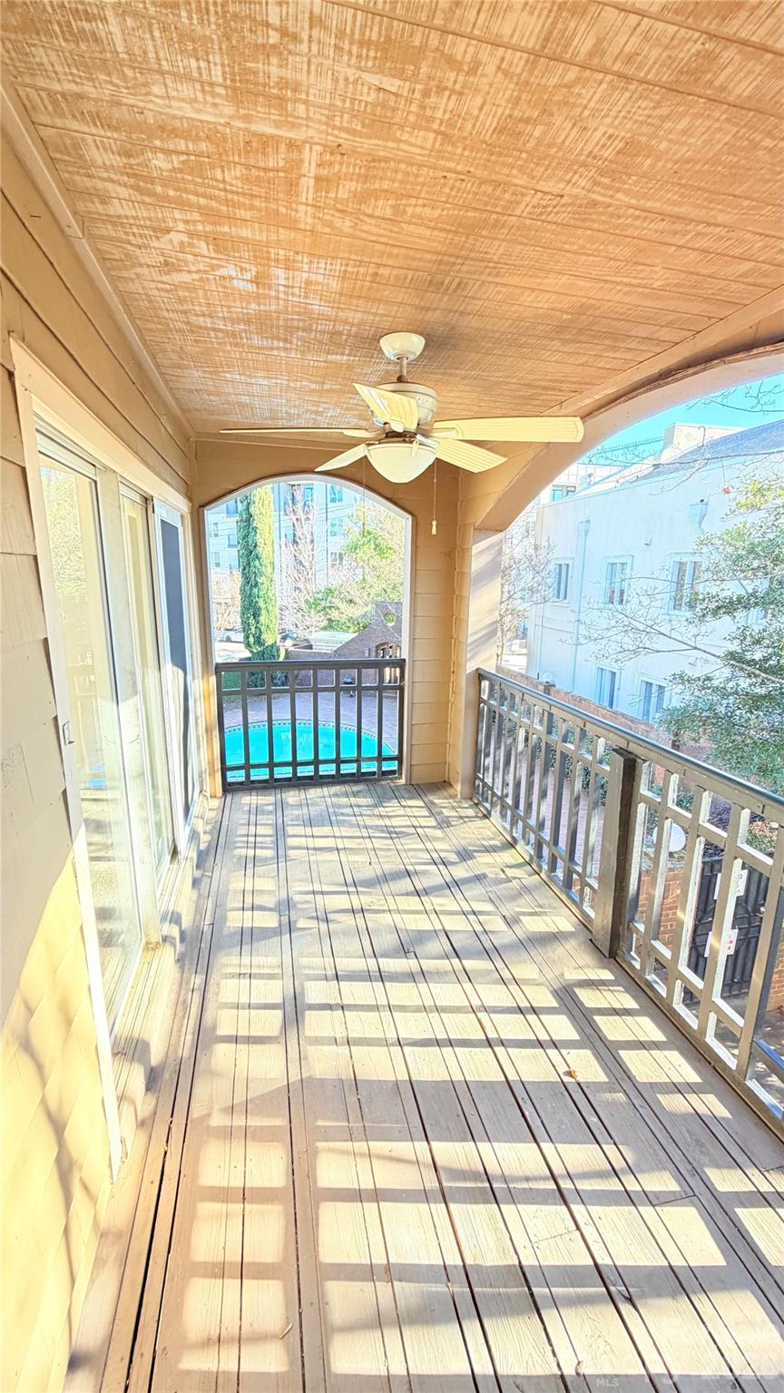 Latta Square - Residential