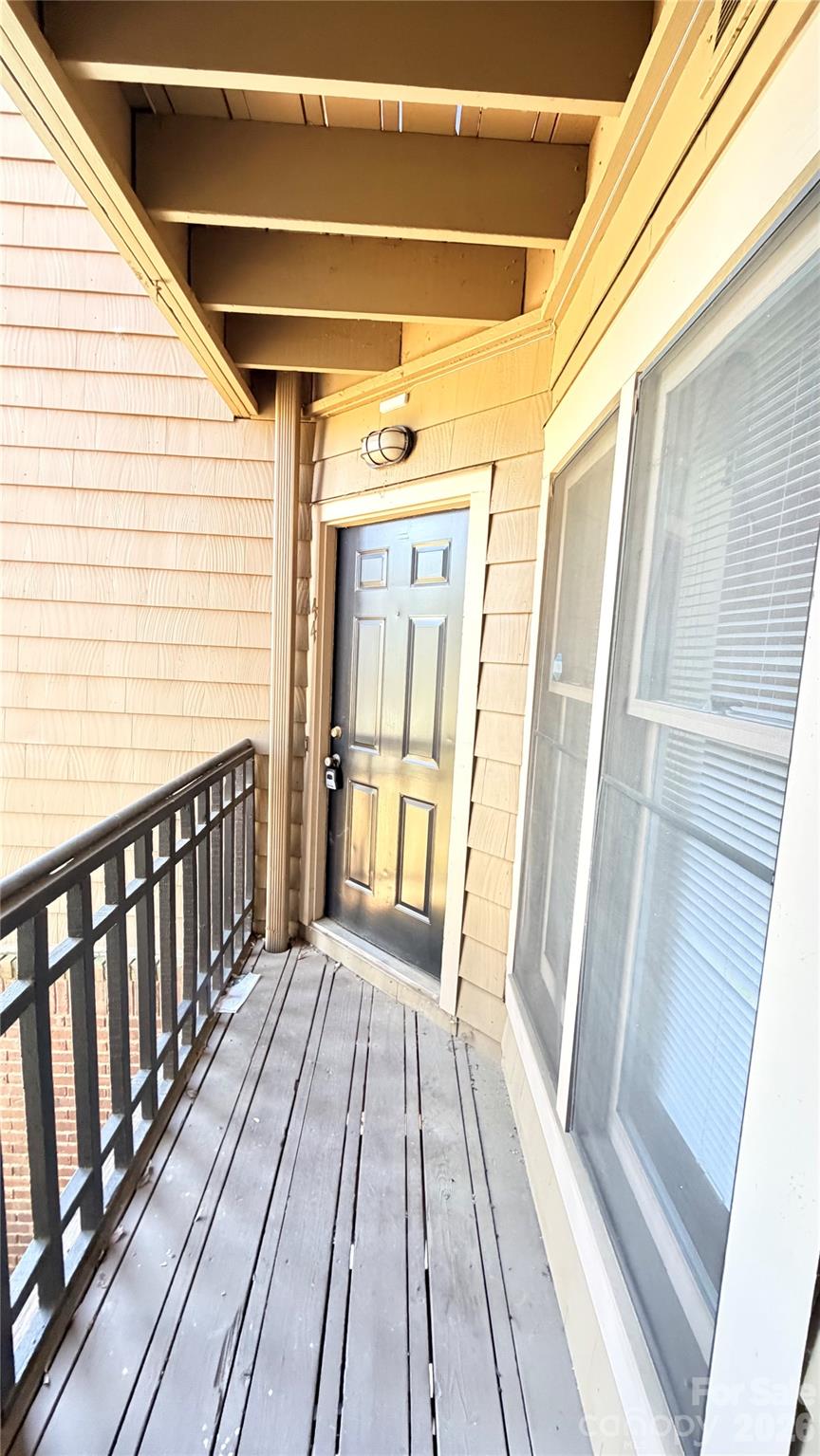 1101 E Morehead Street