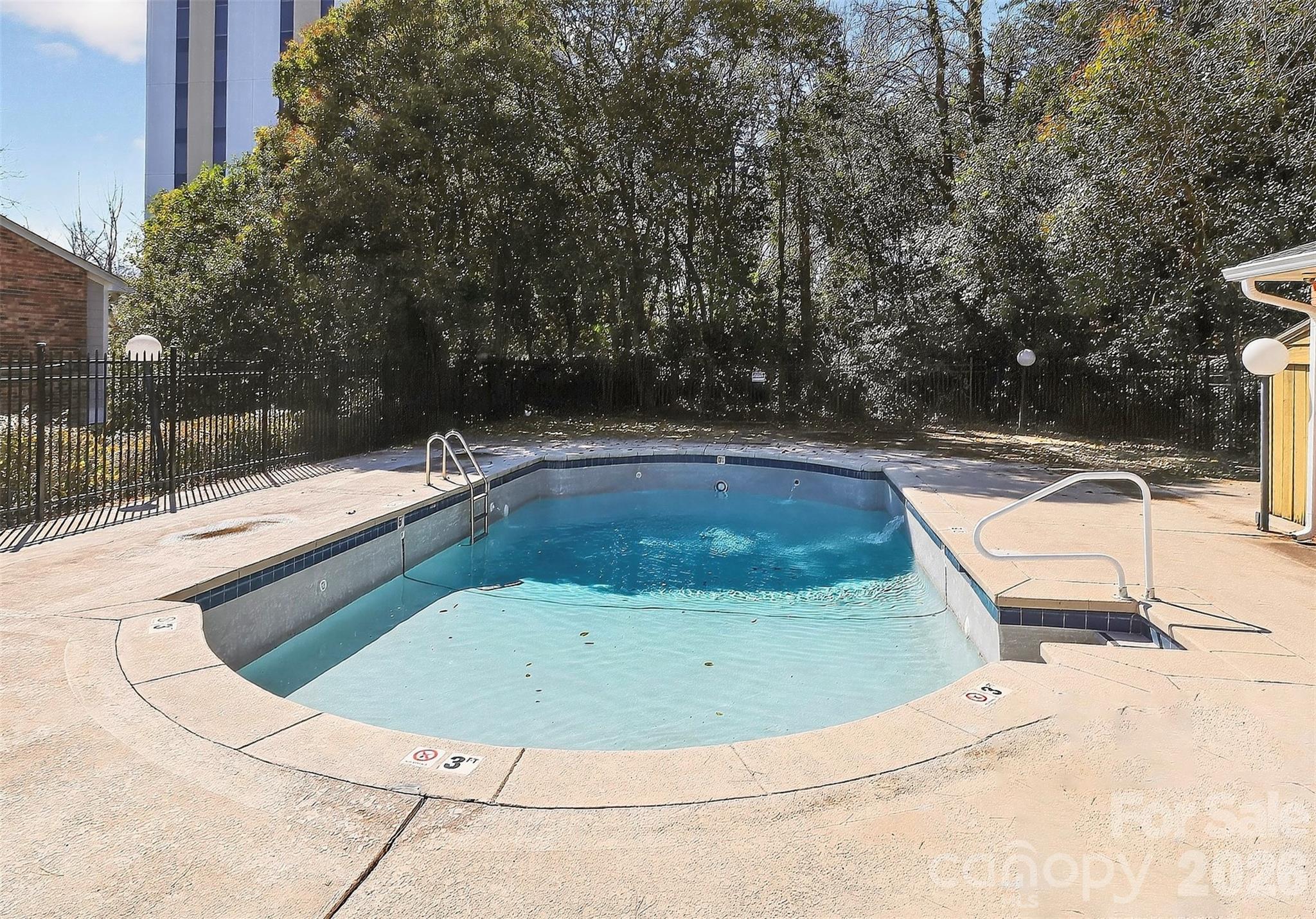 Park Place - Residential