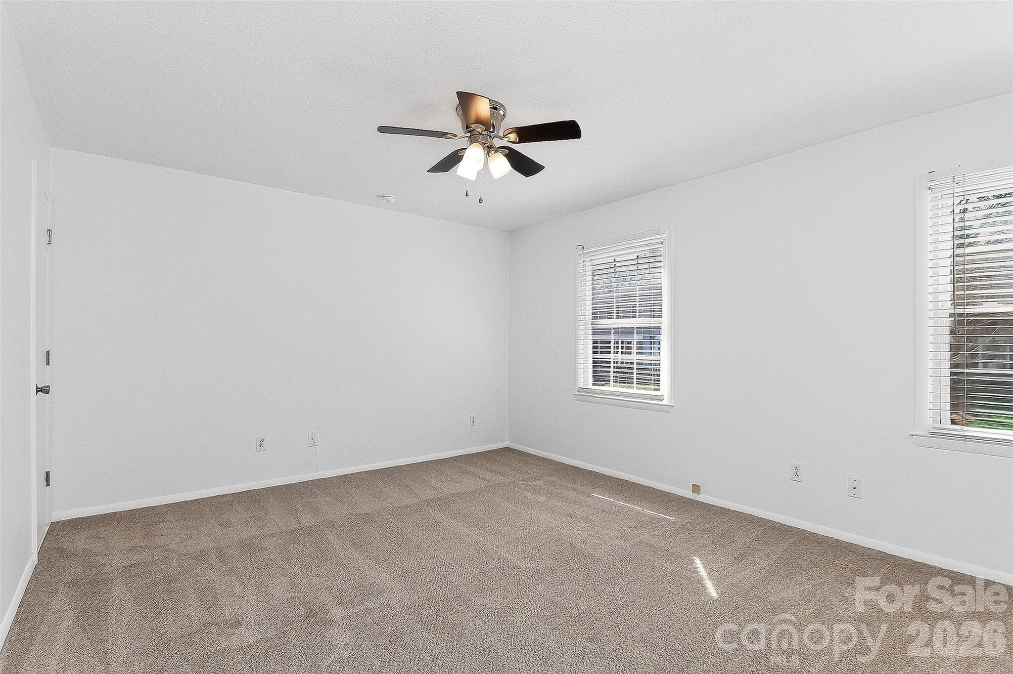 Park Place - Residential