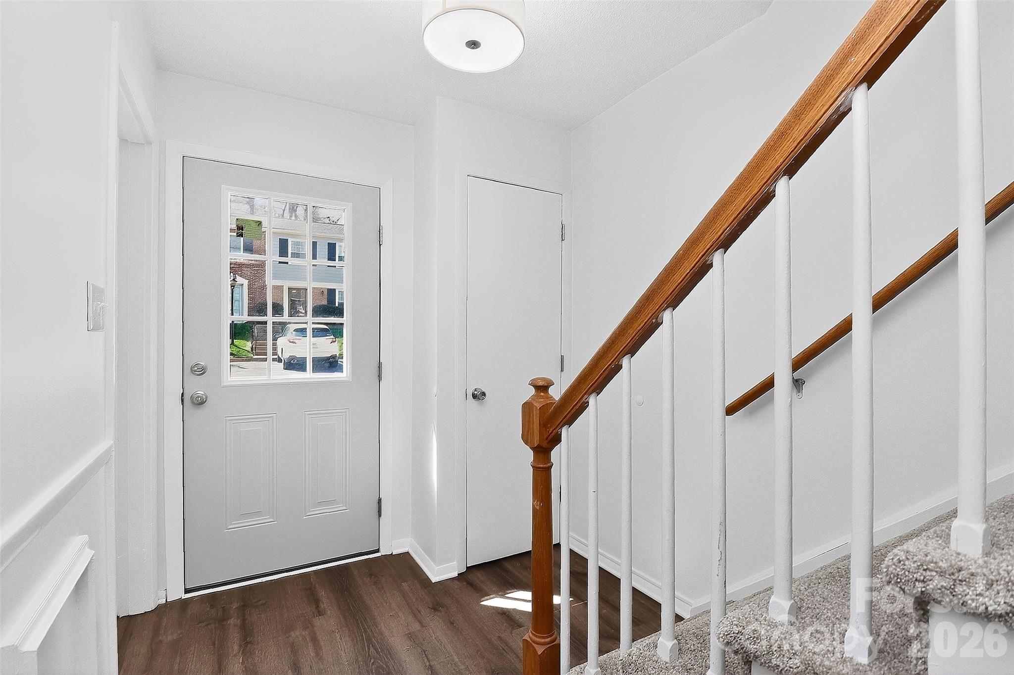 Park Place - Residential