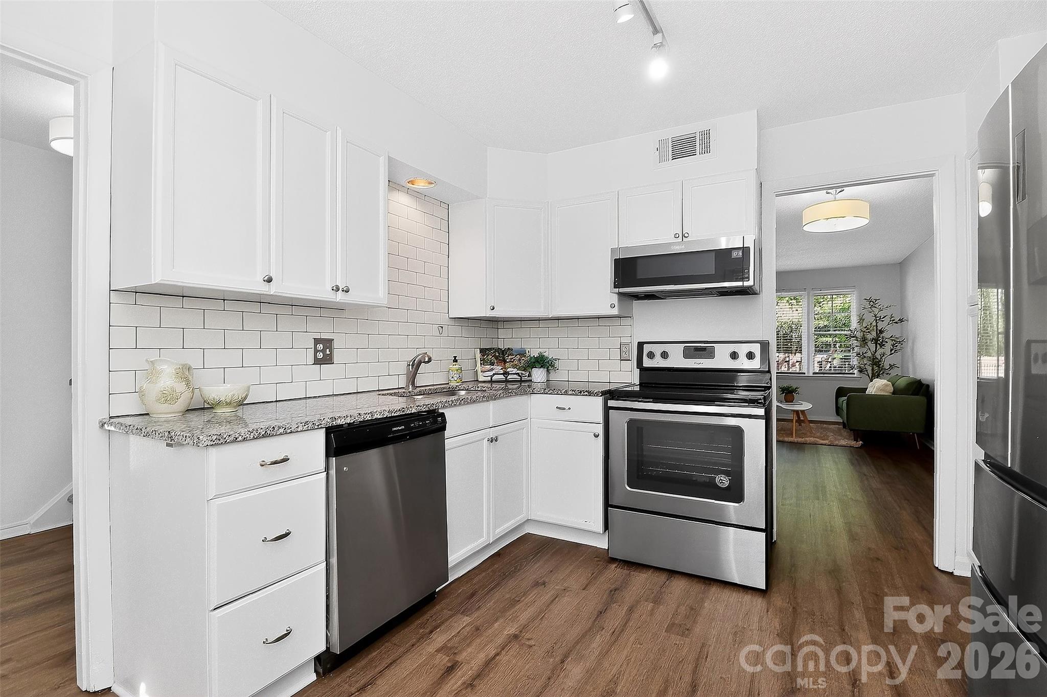 Park Place - Residential