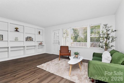 Photo of 4605 Hedgemore Drive #D, Charlotte, NC 28209 (MLS # 4352643)