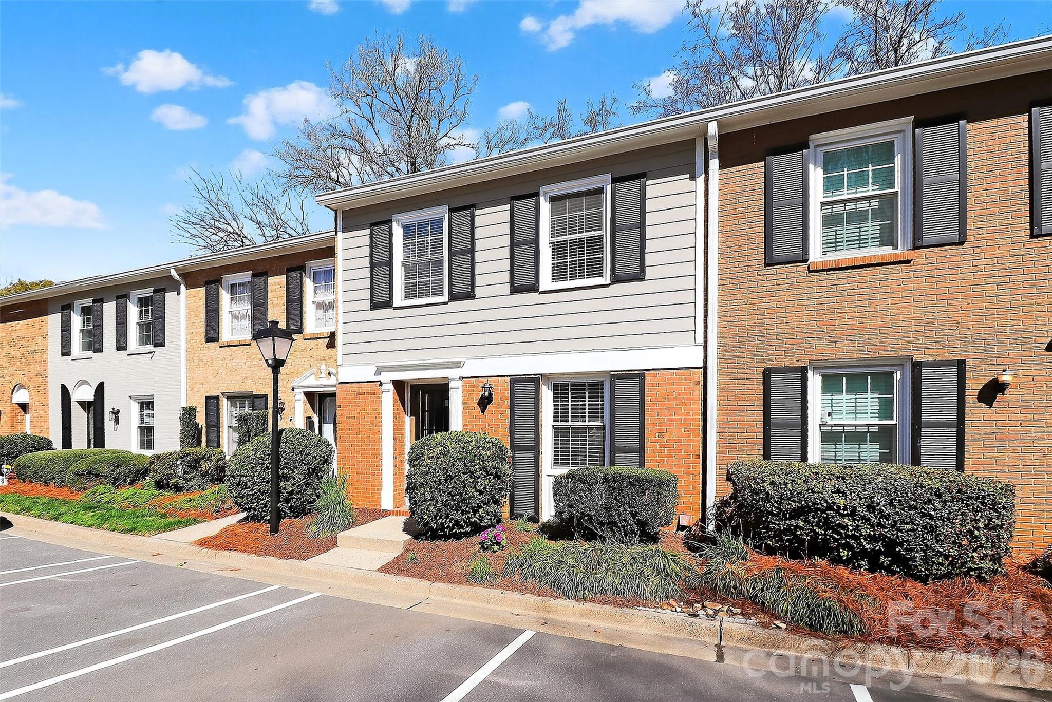 Park Place - Residential