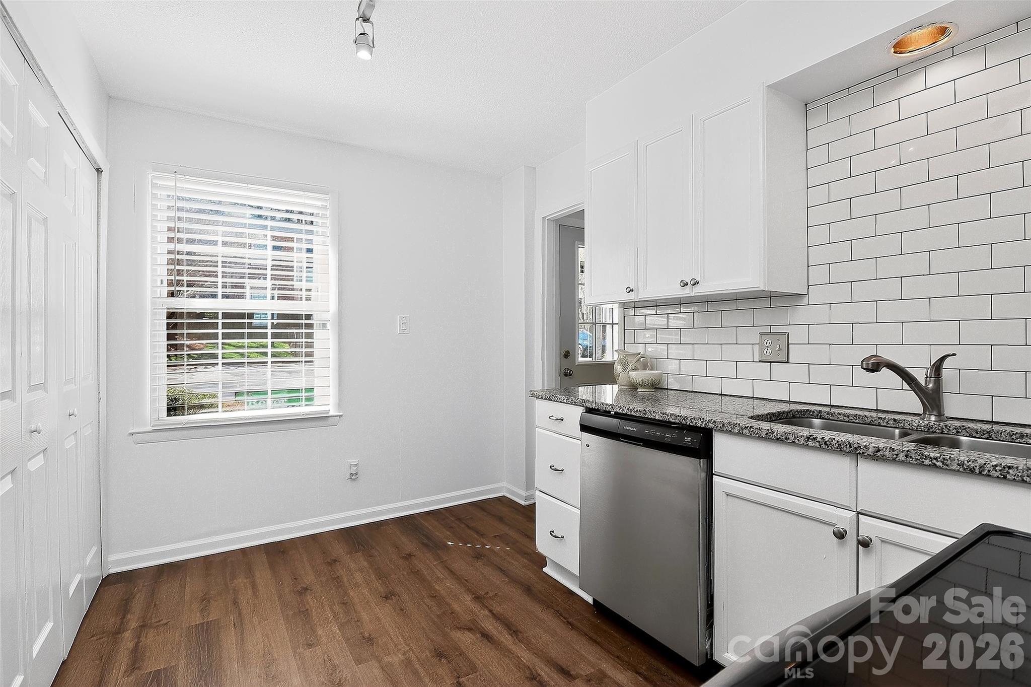 Park Place - Residential